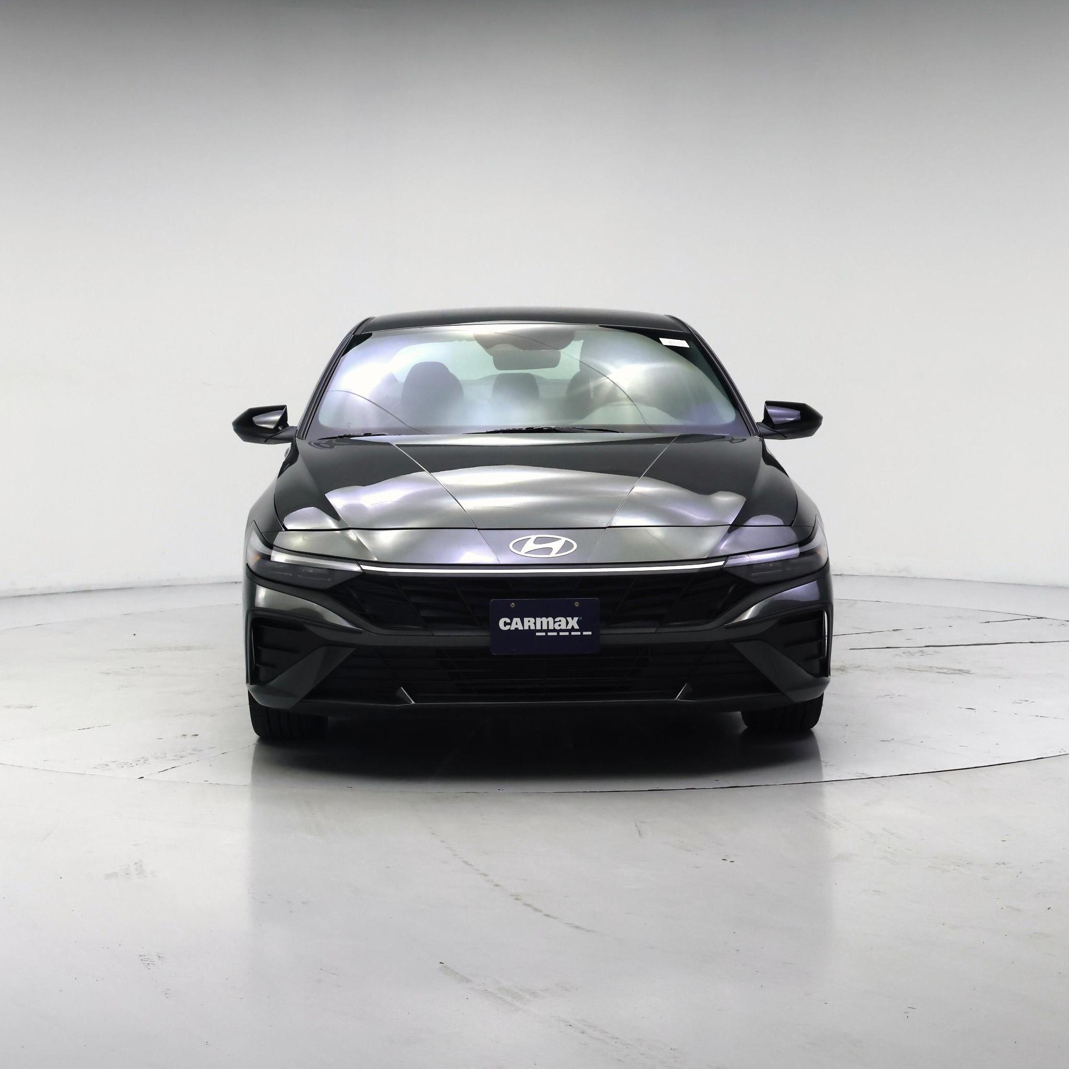 Thumbnail: 2025 Hyundai Elantra - 5