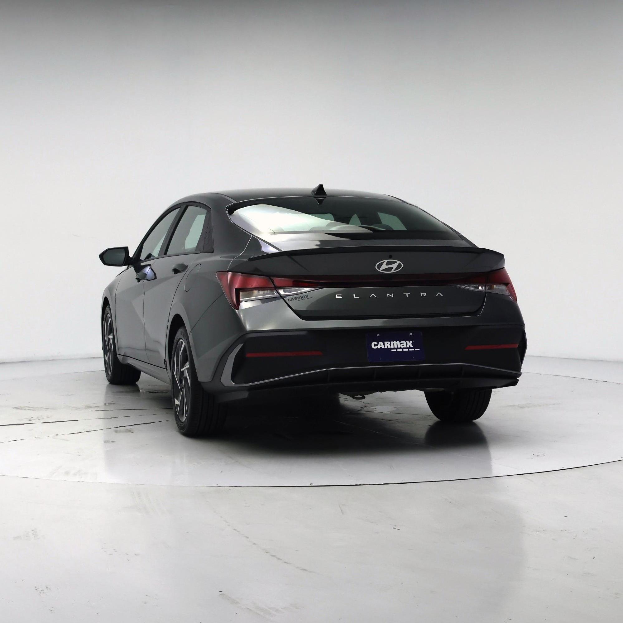 Thumbnail: 2025 Hyundai Elantra - 6
