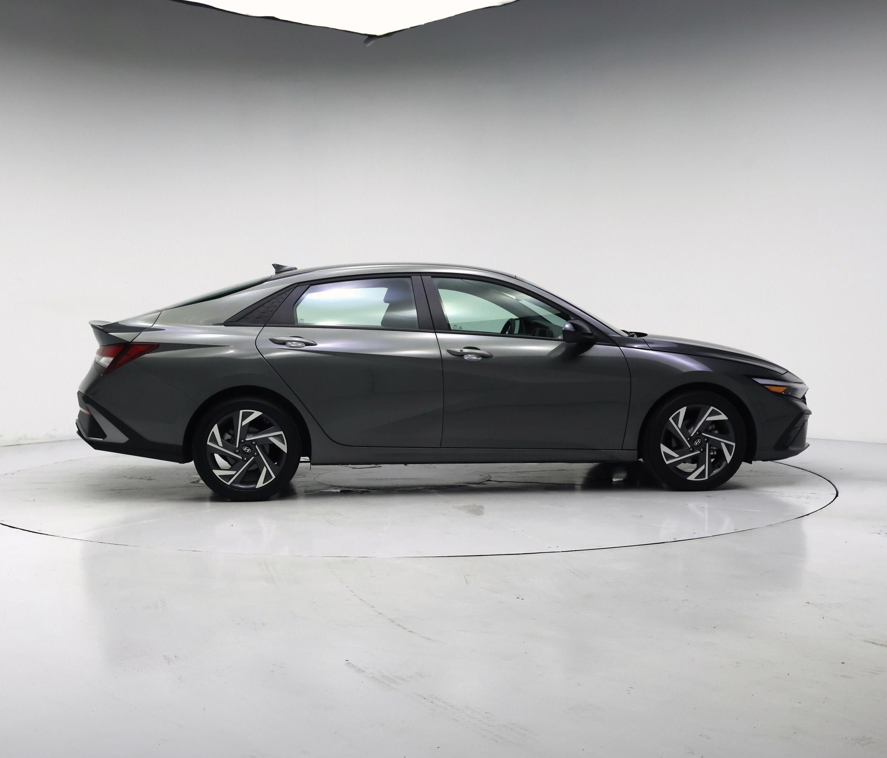 Thumbnail: 2025 Hyundai Elantra - 7