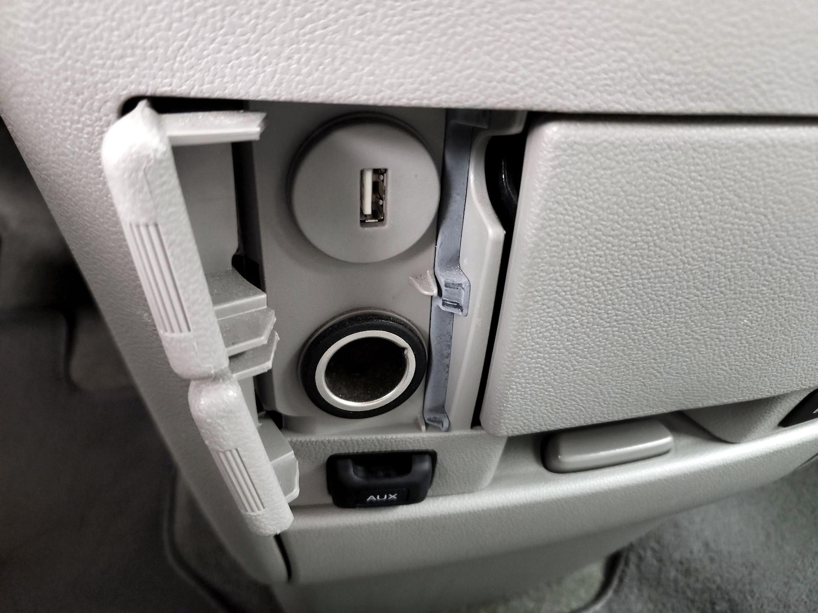 2017 Honda Odyssey EX-L - Photo 19