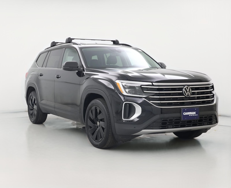 2024 Volkswagen Atlas SE w/Tech