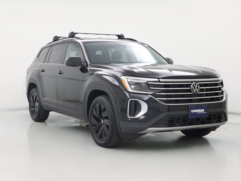 2024 Volkswagen Atlas SE w/Tech