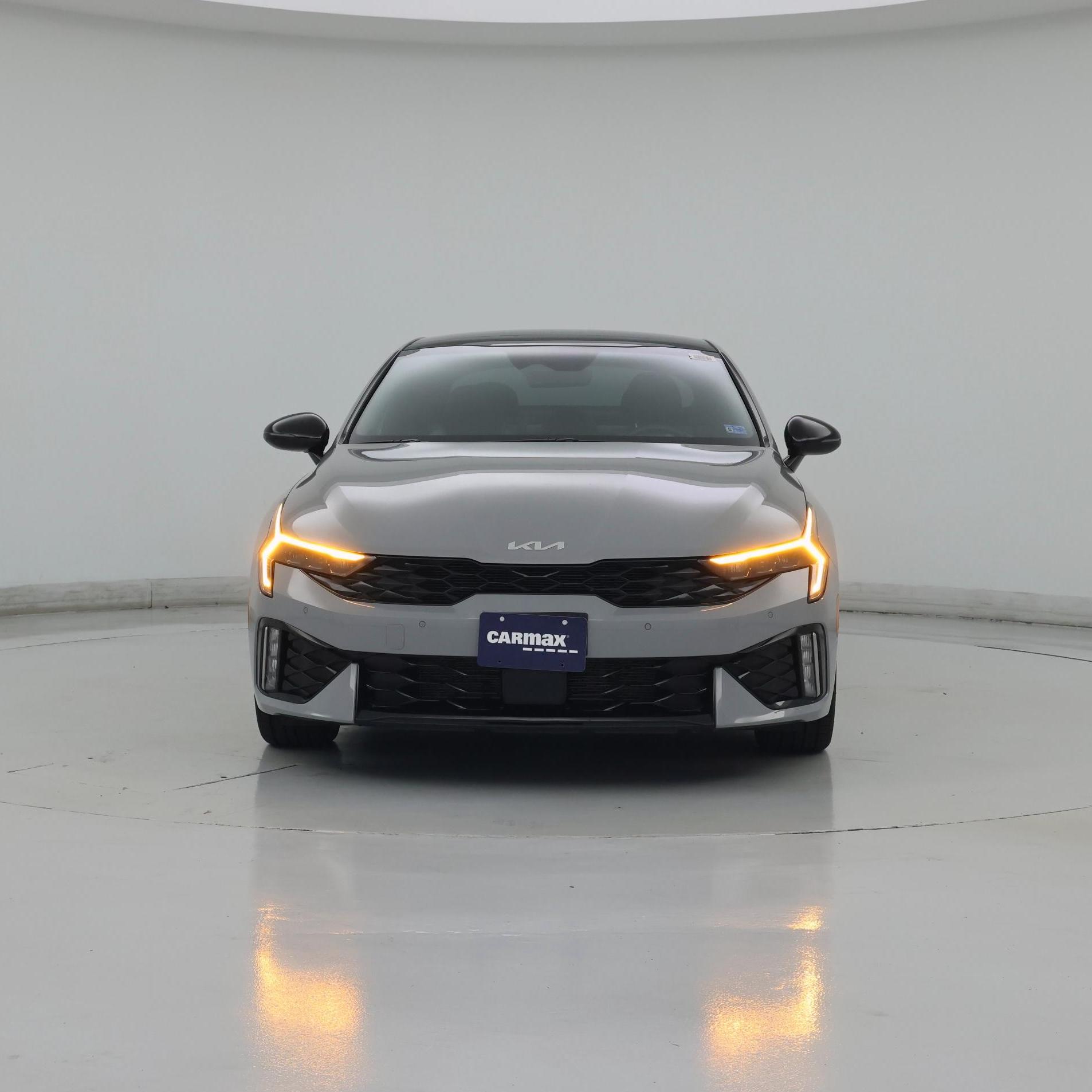 Thumbnail: 2025 Kia K5 - 5
