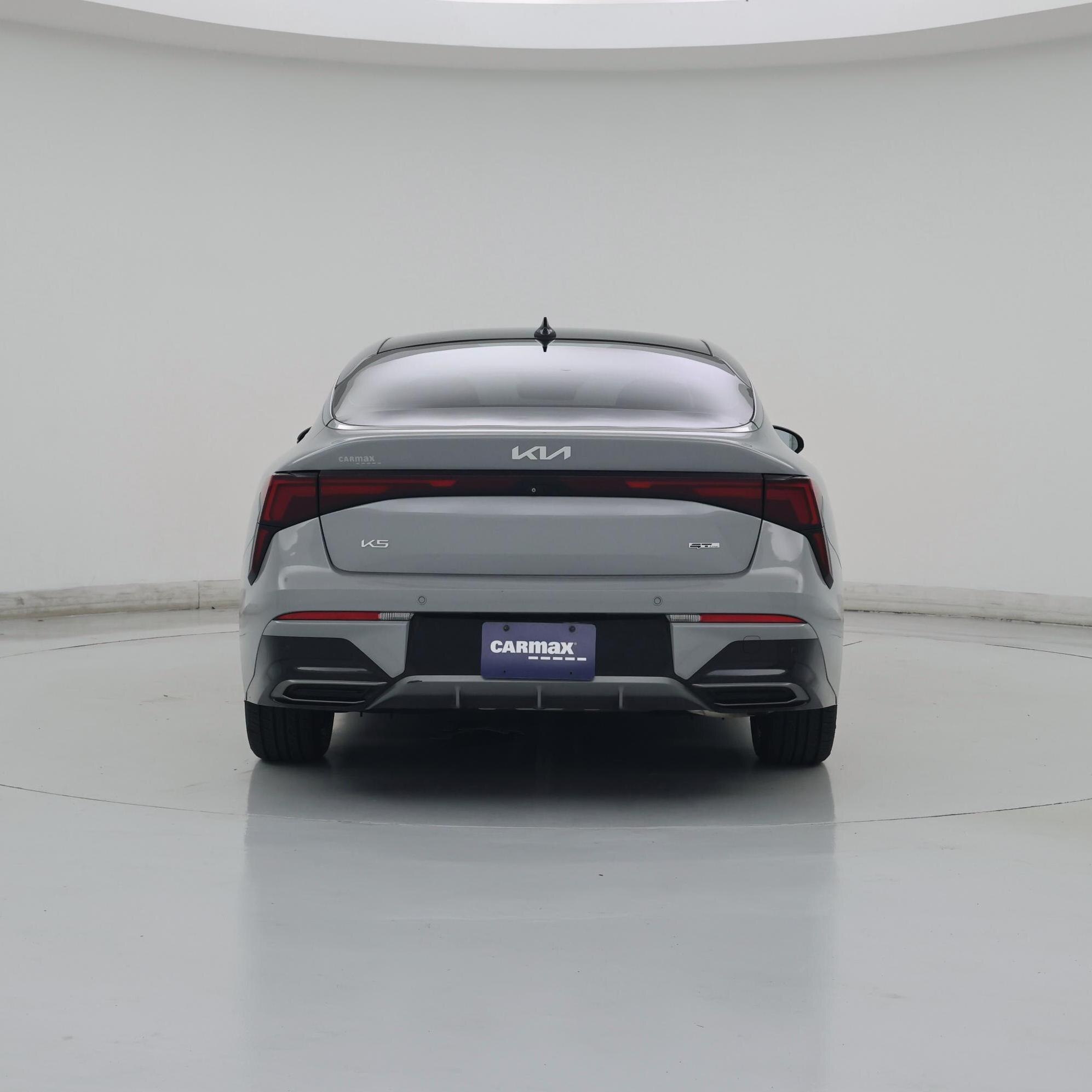 Thumbnail: 2025 Kia K5 - 6