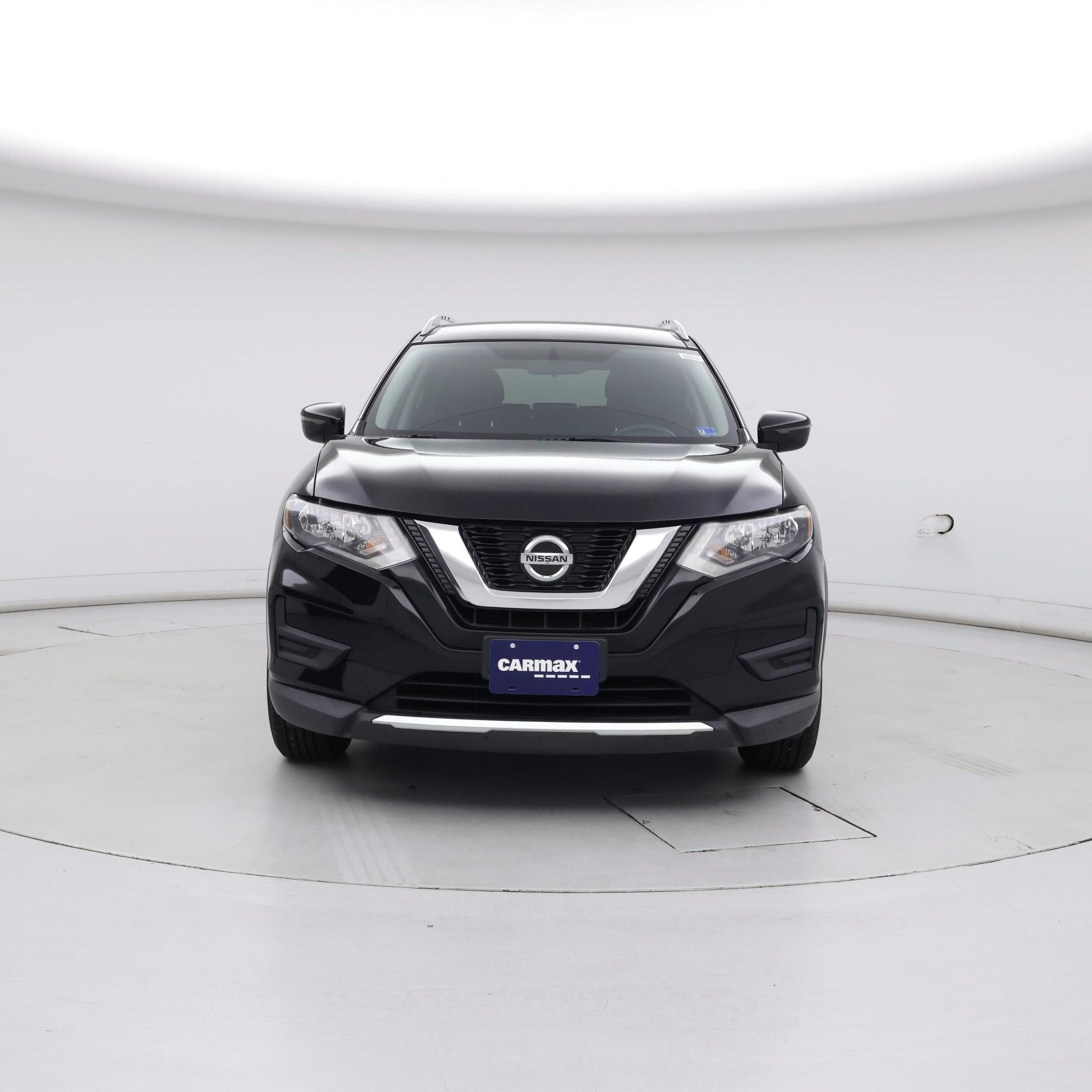 Thumbnail: 2018 Nissan Rogue - 5