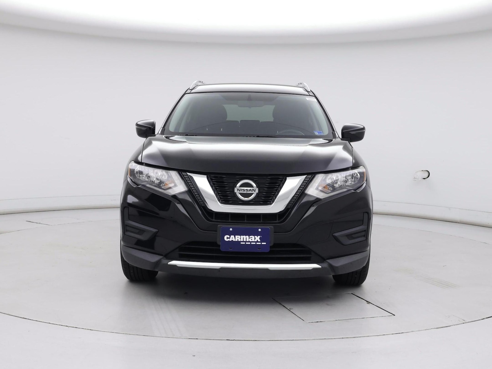 2018 Nissan Rogue SV - Photo 6