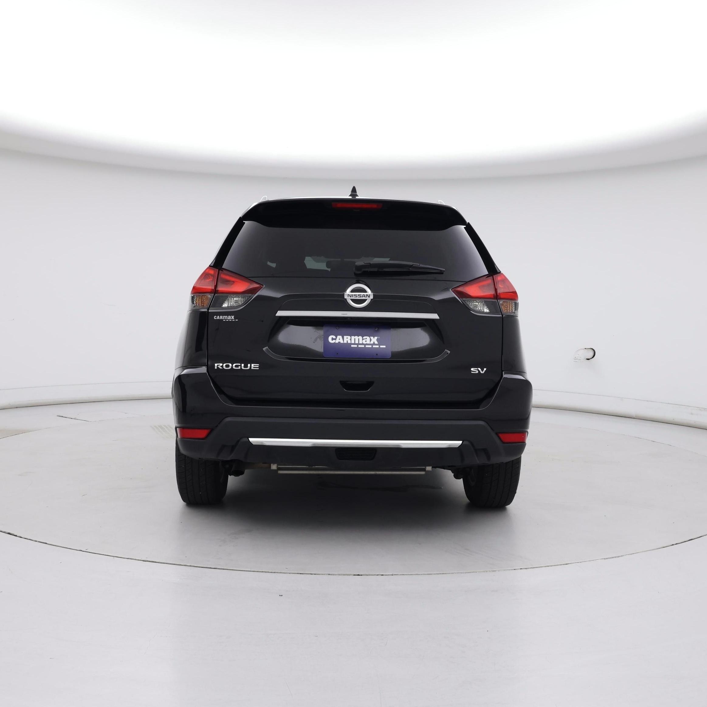 Thumbnail: 2018 Nissan Rogue - 6