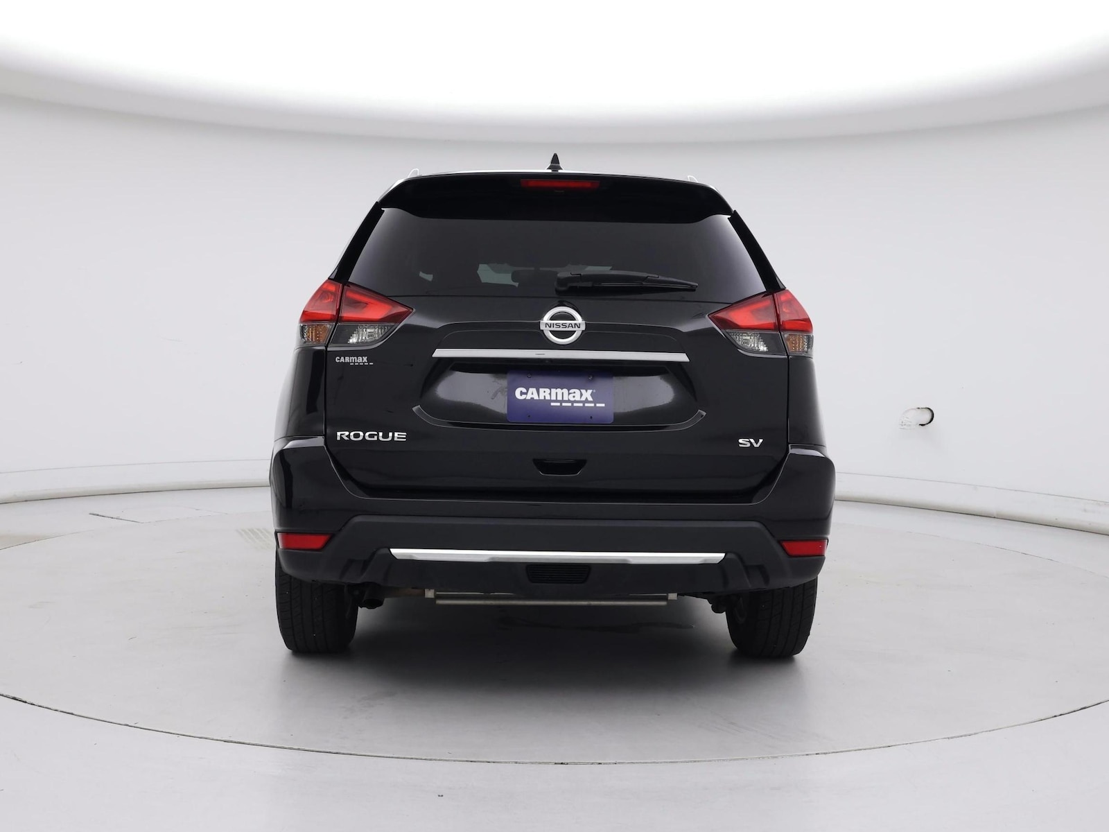 2018 Nissan Rogue SV - Photo 7