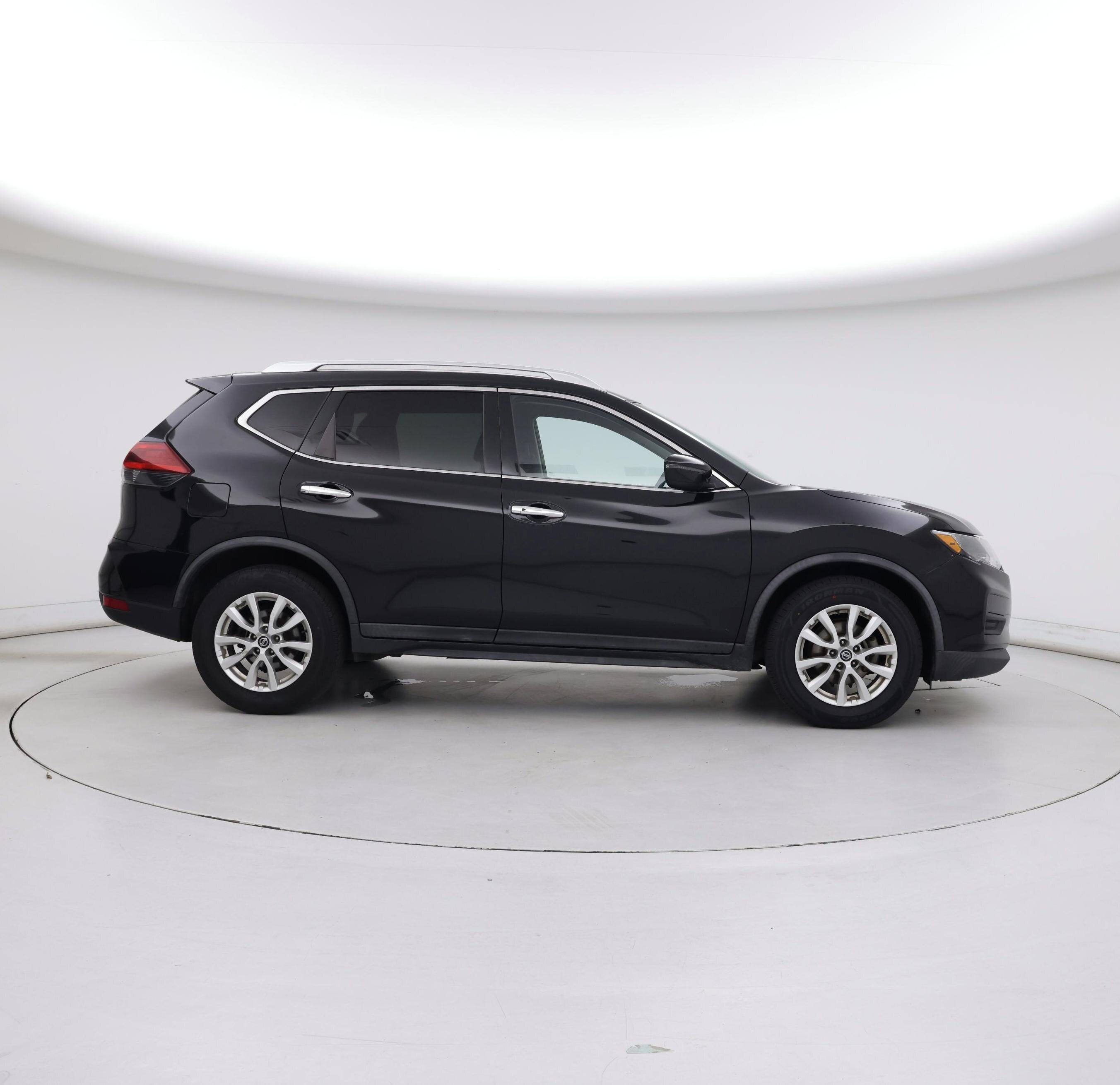 Thumbnail: 2018 Nissan Rogue - 7