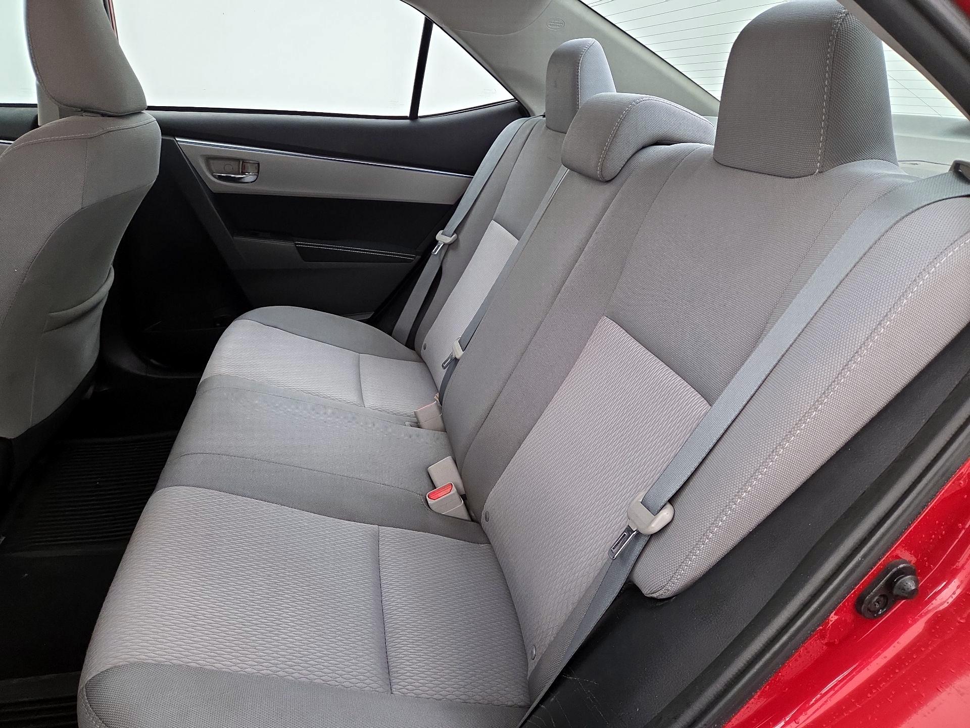 Thumbnail: 2014 Toyota Corolla - 19
