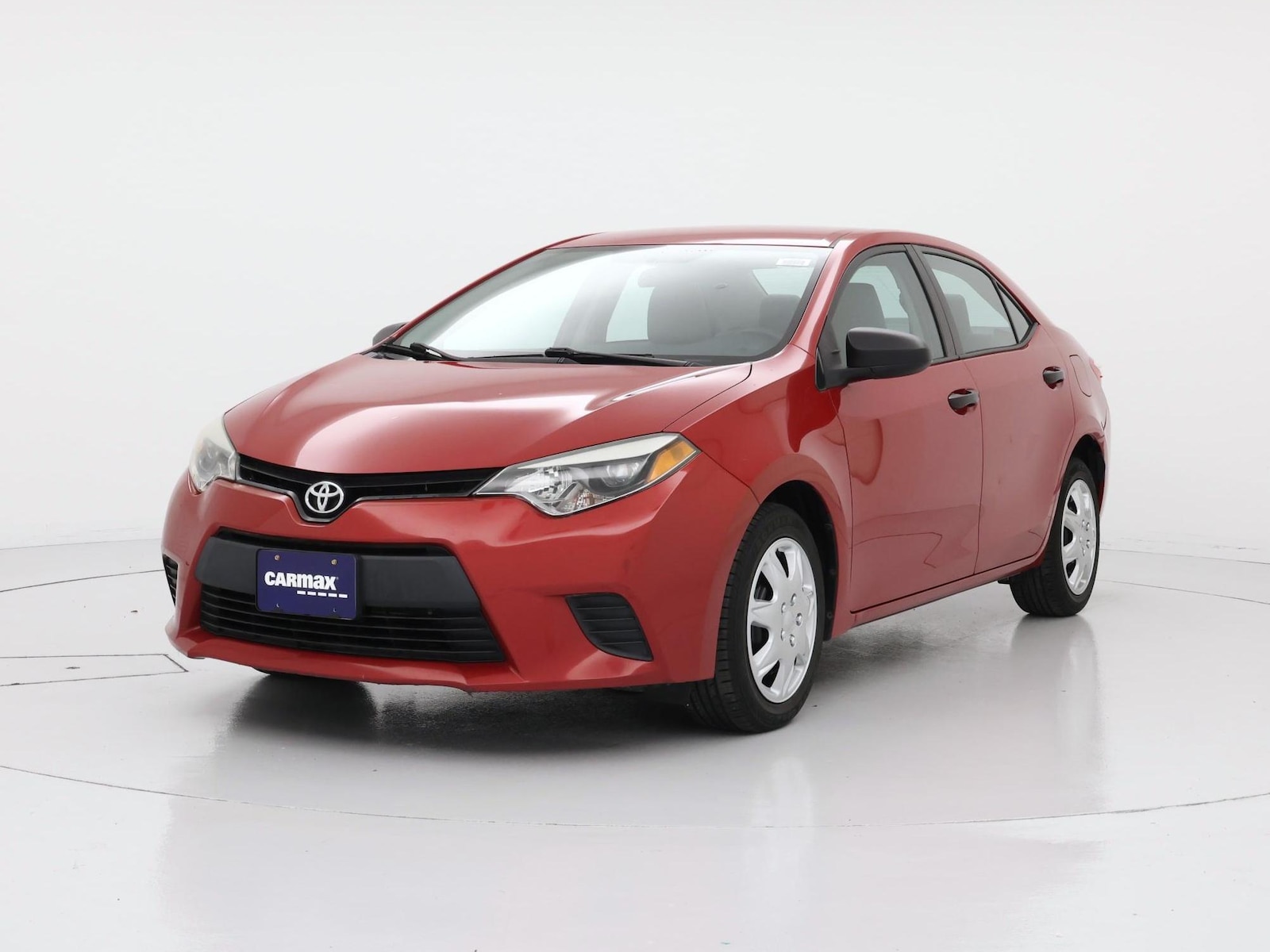 2014 Toyota Corolla LE - Photo 5