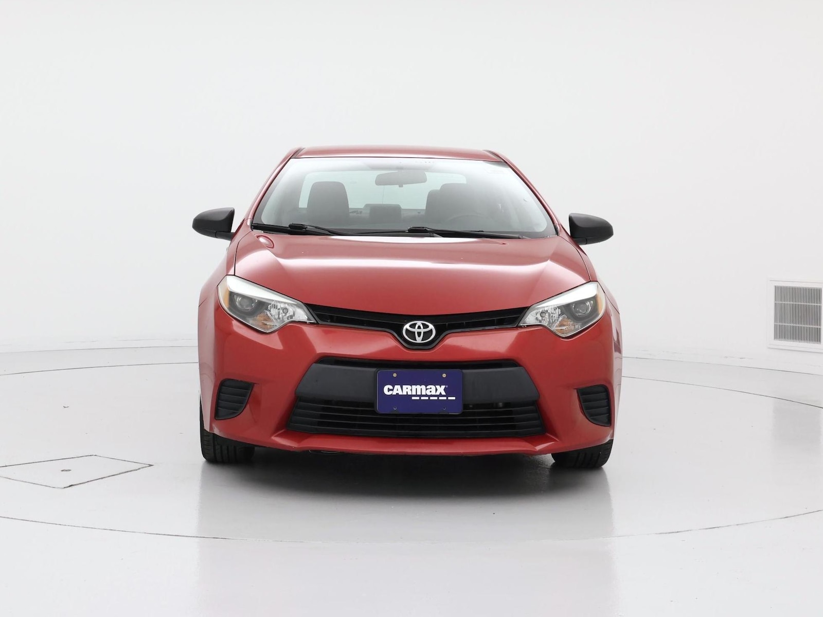 2014 Toyota Corolla LE - Photo 6