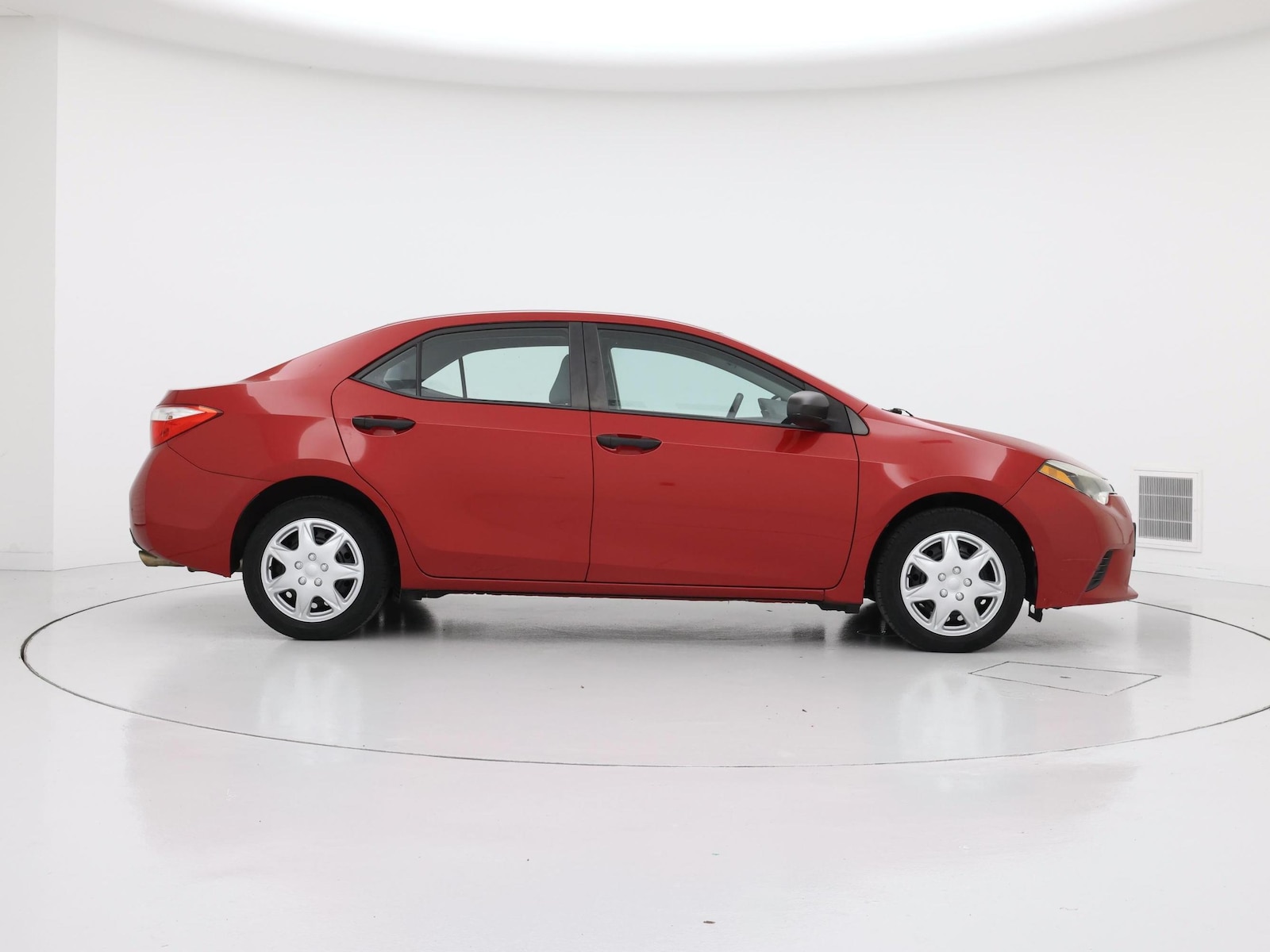2014 Toyota Corolla LE - Photo 8
