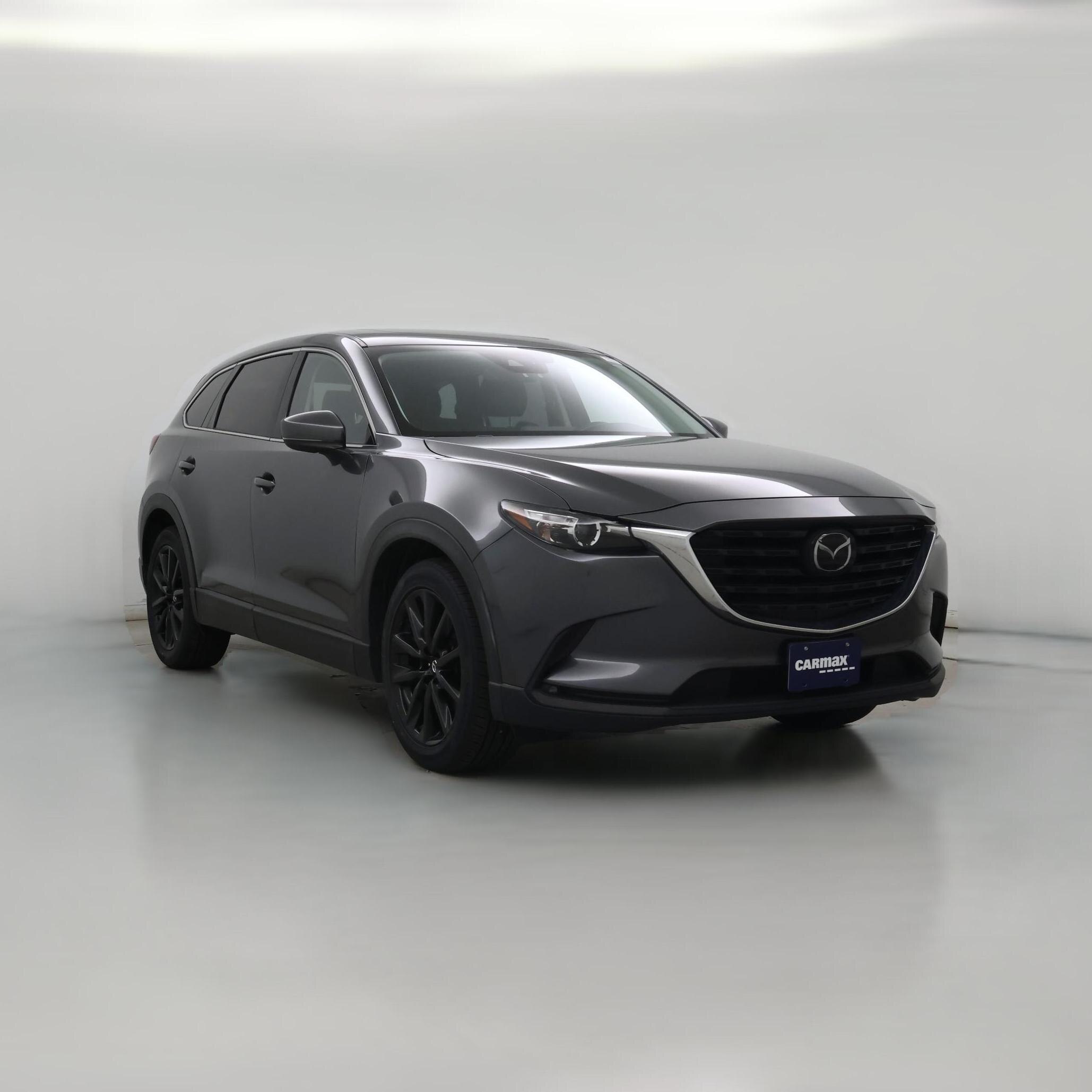Thumbnail: 2023 Mazda CX-9 - 1