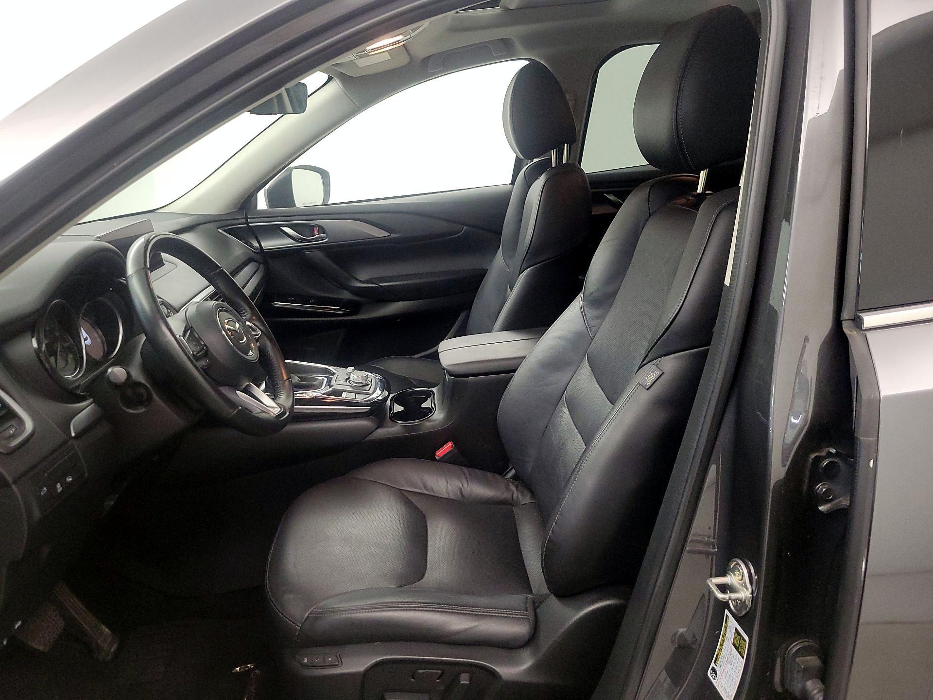 Thumbnail: 2023 Mazda CX-9 - 11