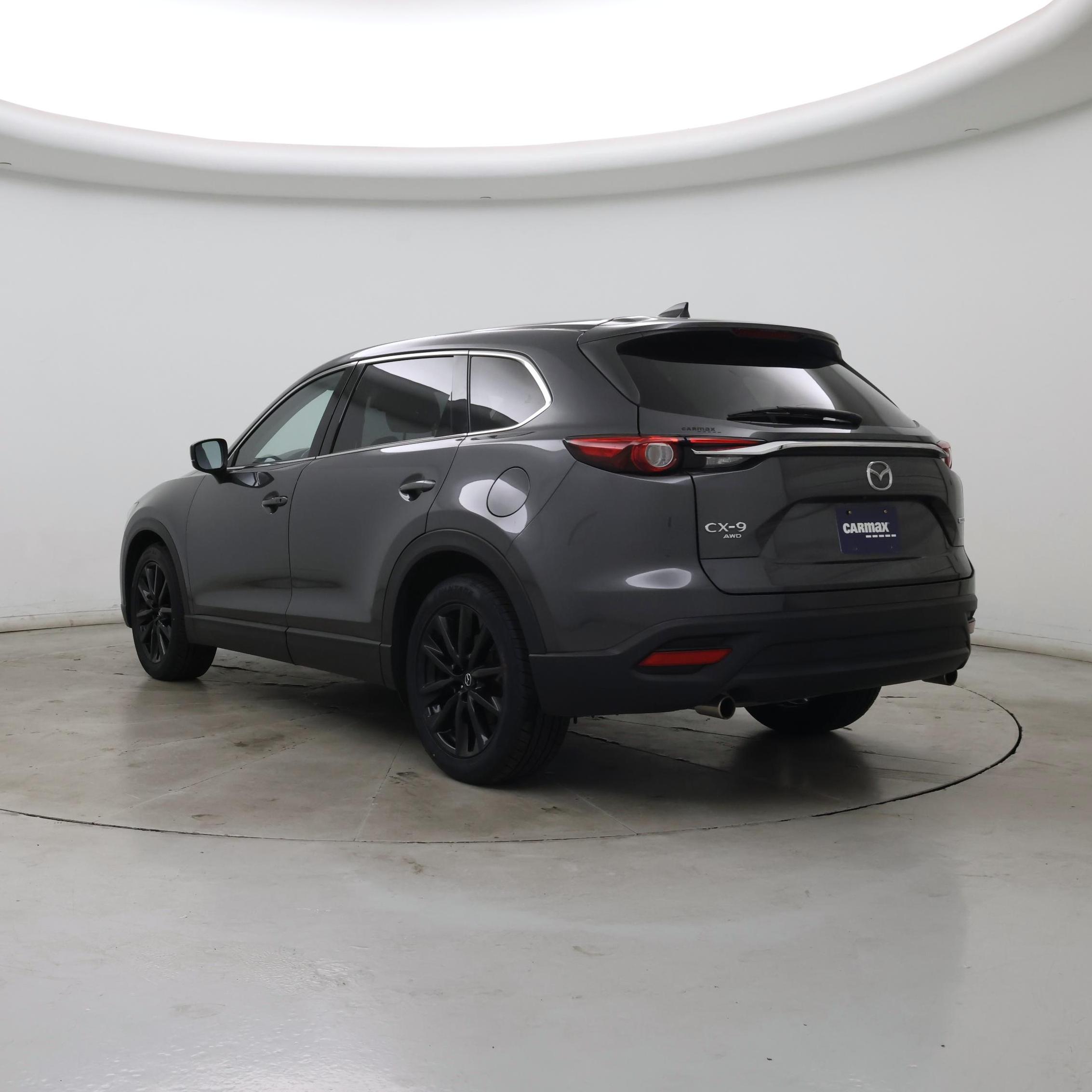 Thumbnail: 2023 Mazda CX-9 - 2