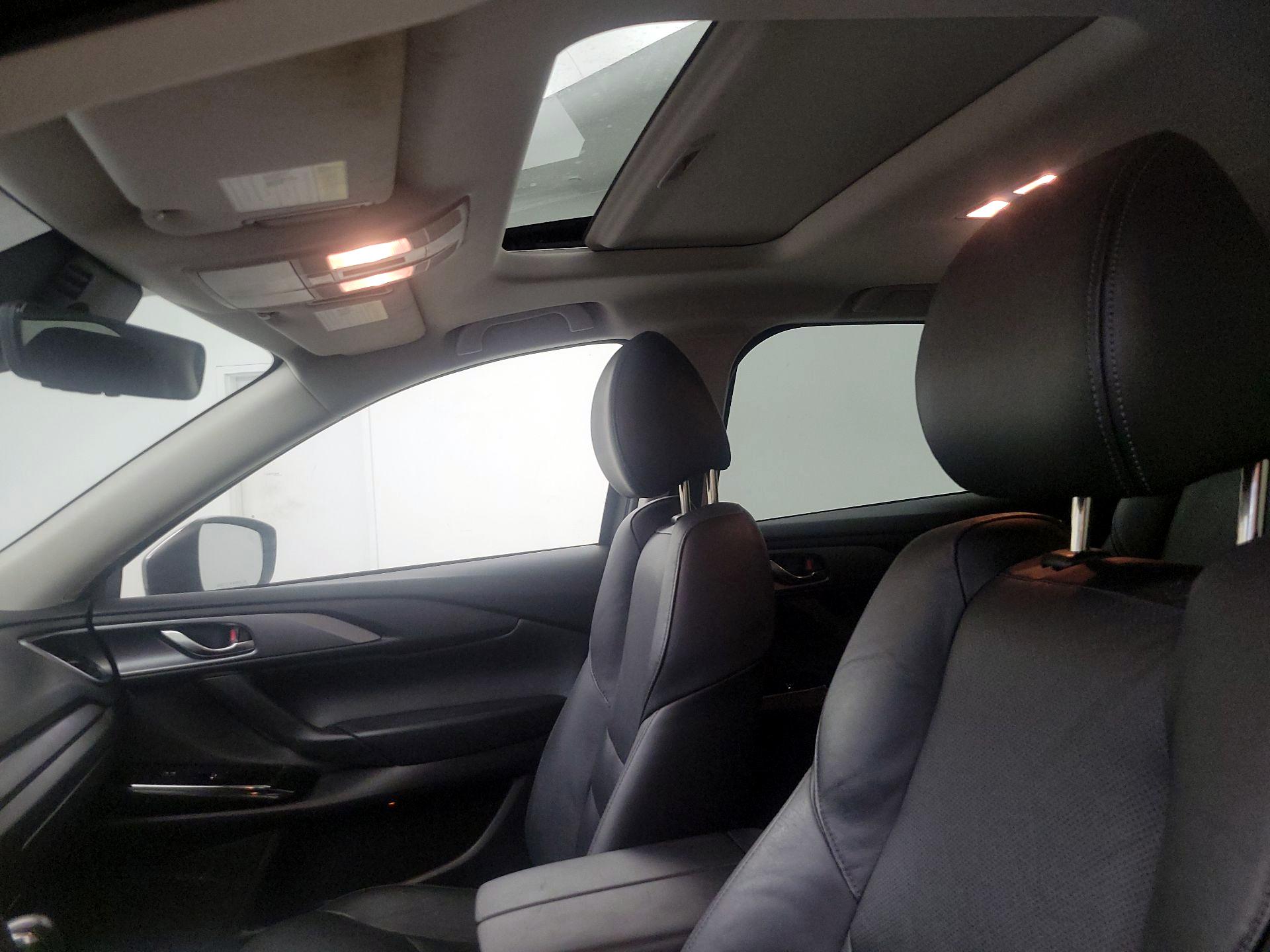 Thumbnail: 2023 Mazda CX-9 - 20