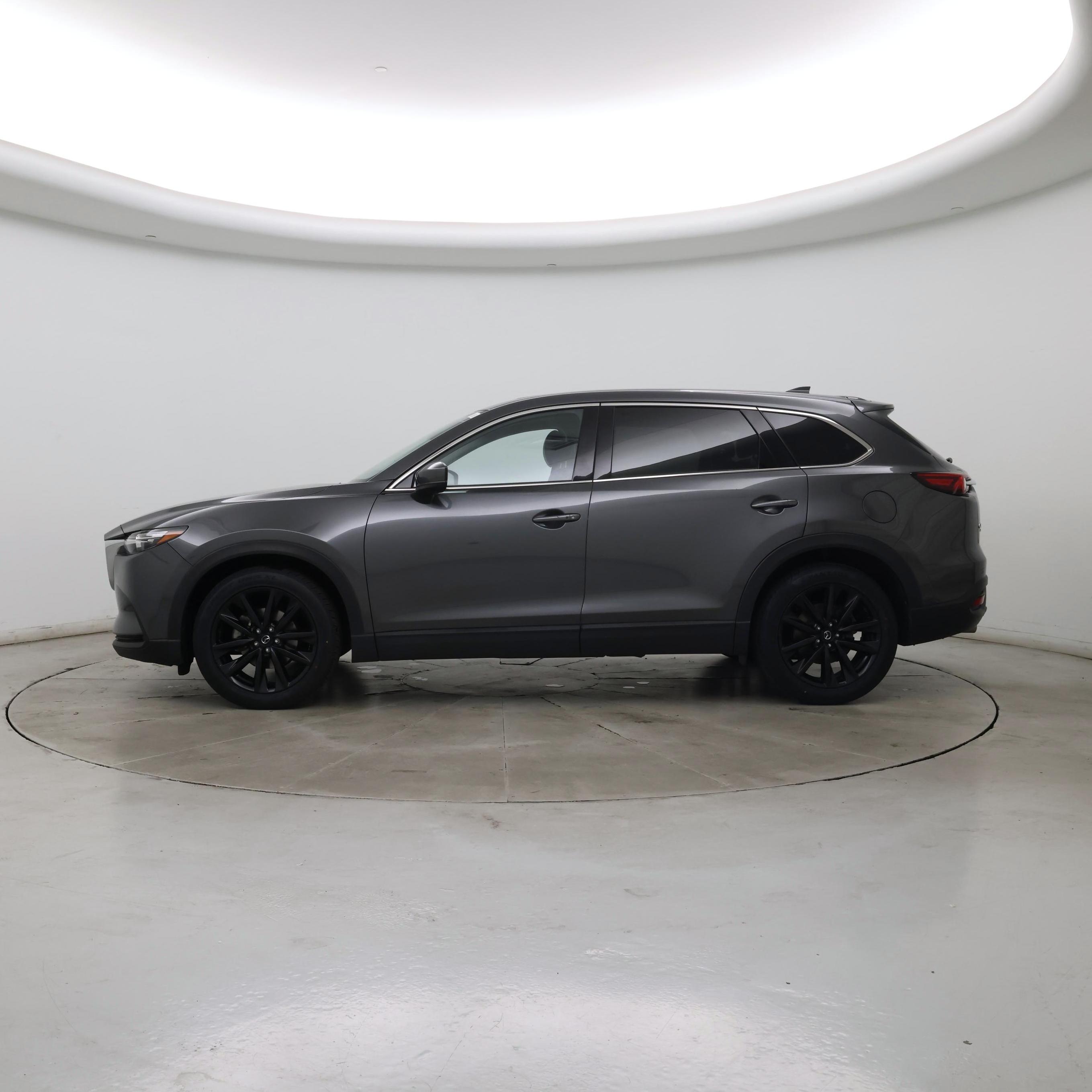 Thumbnail: 2023 Mazda CX-9 - 3