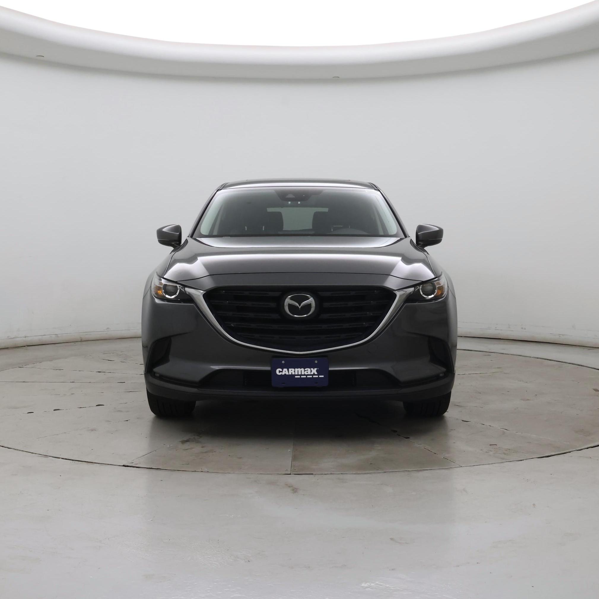 Thumbnail: 2023 Mazda CX-9 - 5
