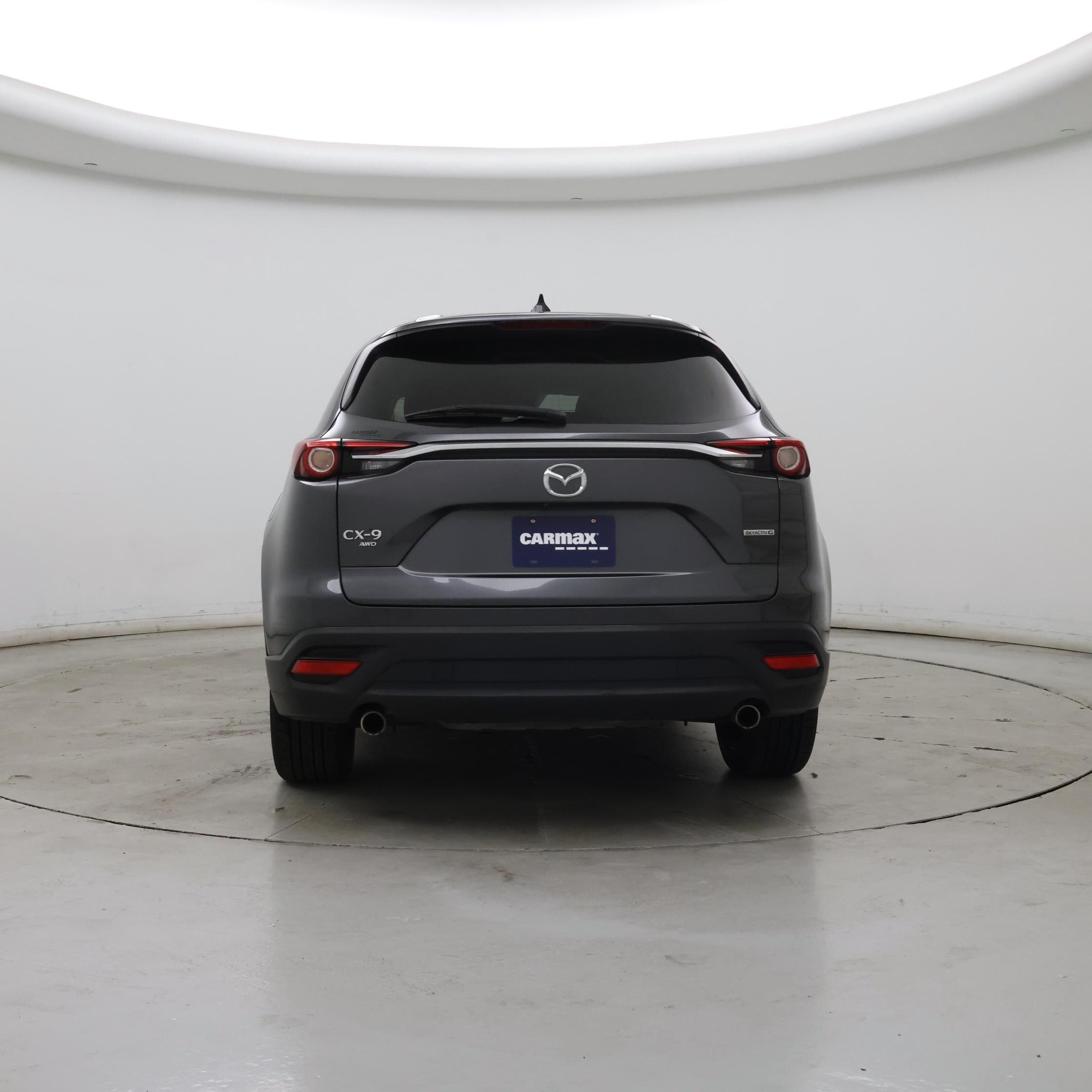 Thumbnail: 2023 Mazda CX-9 - 6