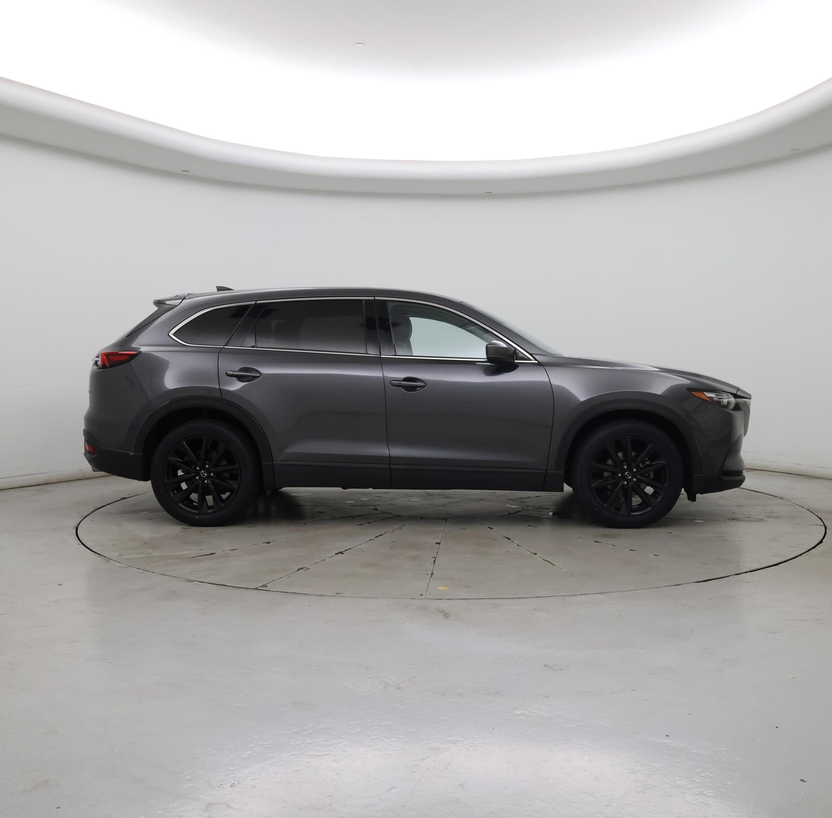 Thumbnail: 2023 Mazda CX-9 - 7