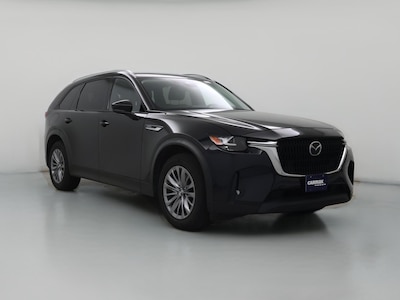 2024 Mazda CX-90 PHEV Preferred