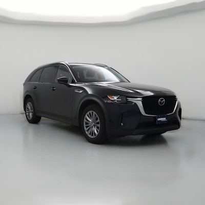2024 Mazda CX-90 PHEV Preferred