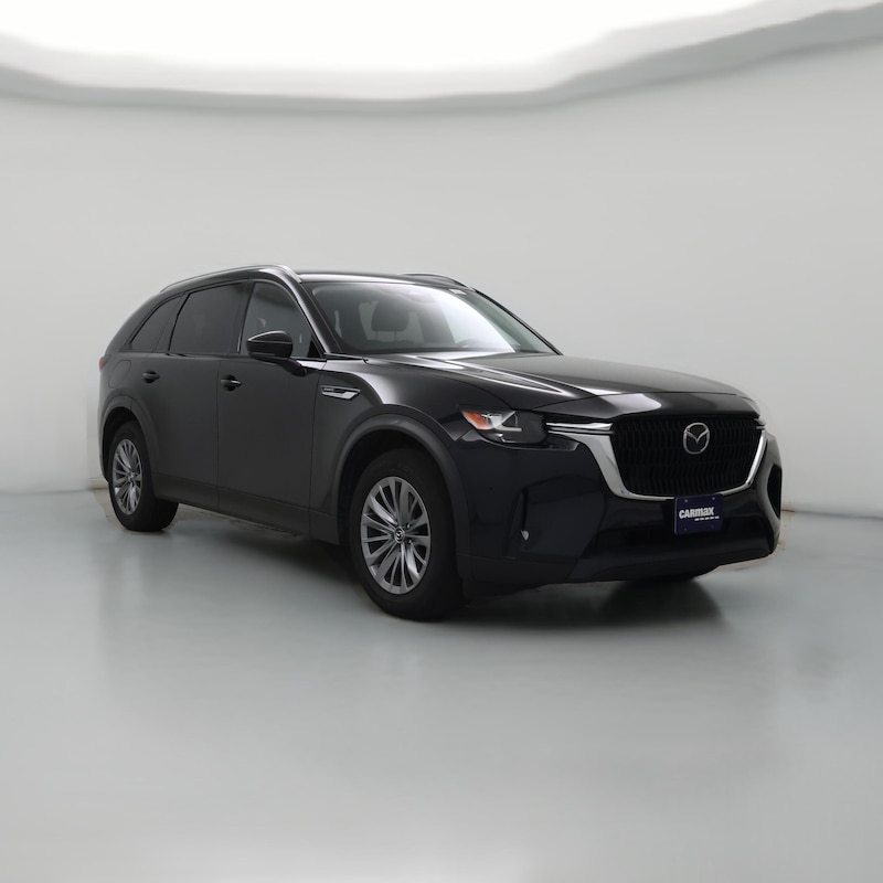 2024 Mazda CX-90 PHEV Preferred