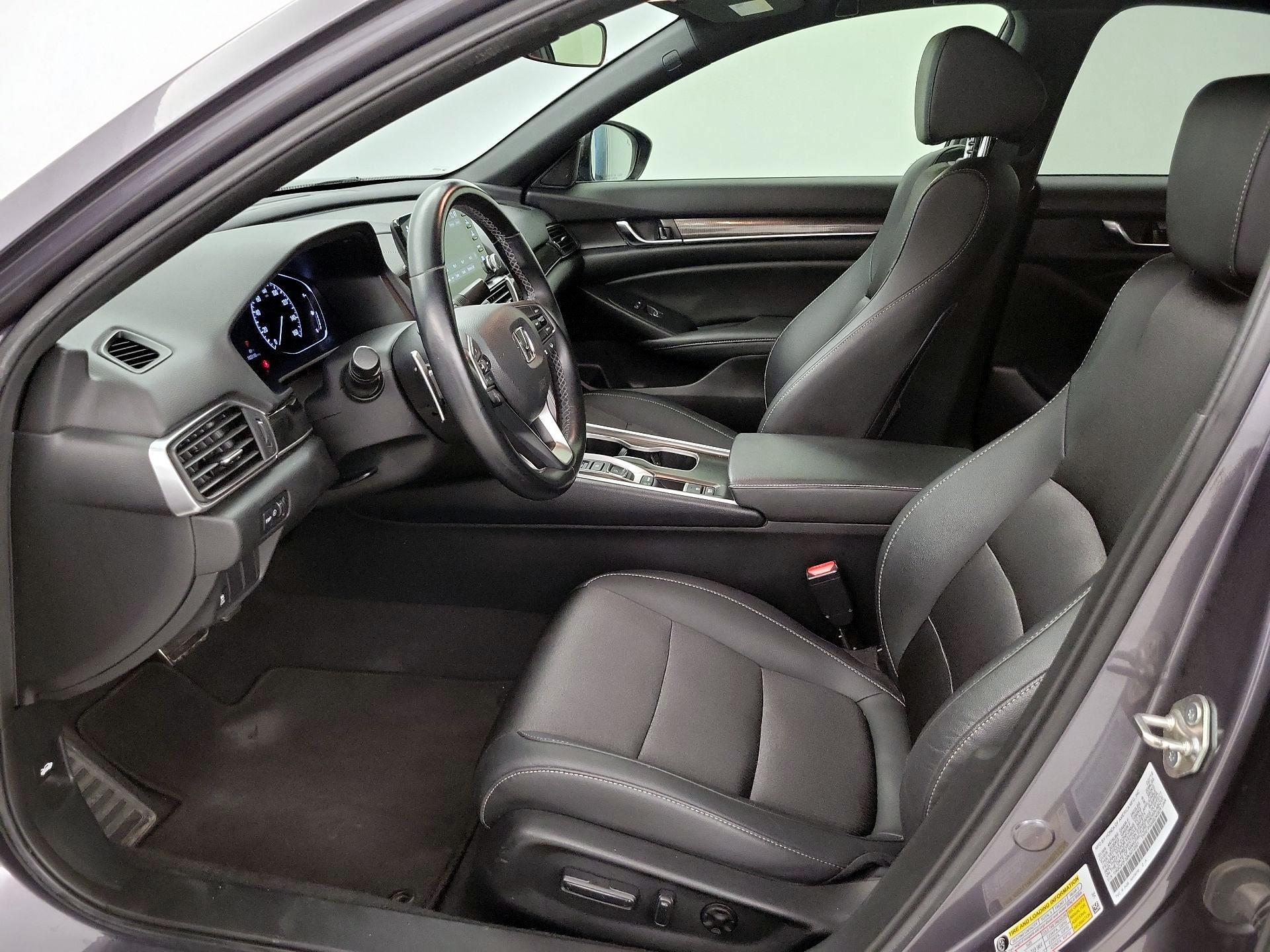 Thumbnail: 2019 Honda Accord - 11