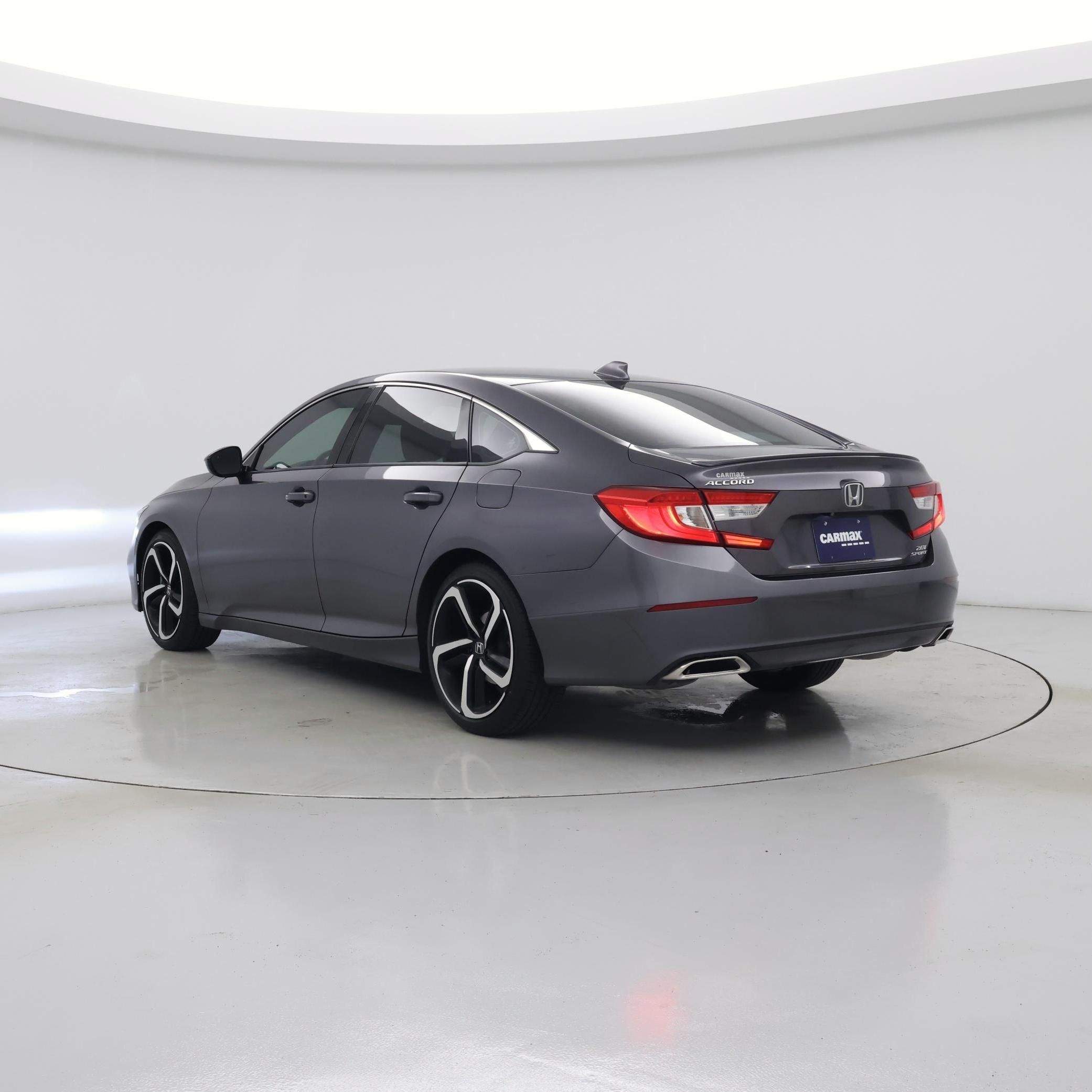 Thumbnail: 2019 Honda Accord - 2