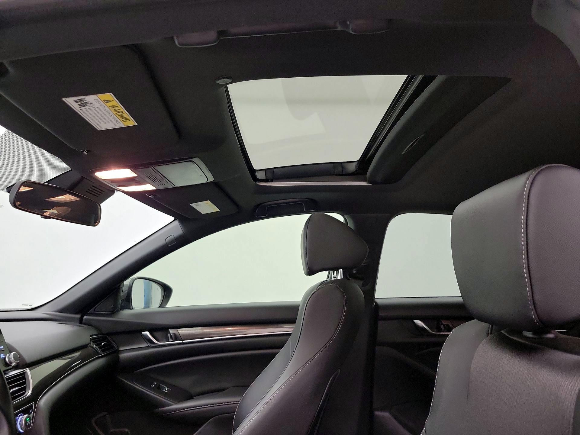 Thumbnail: 2019 Honda Accord - 19