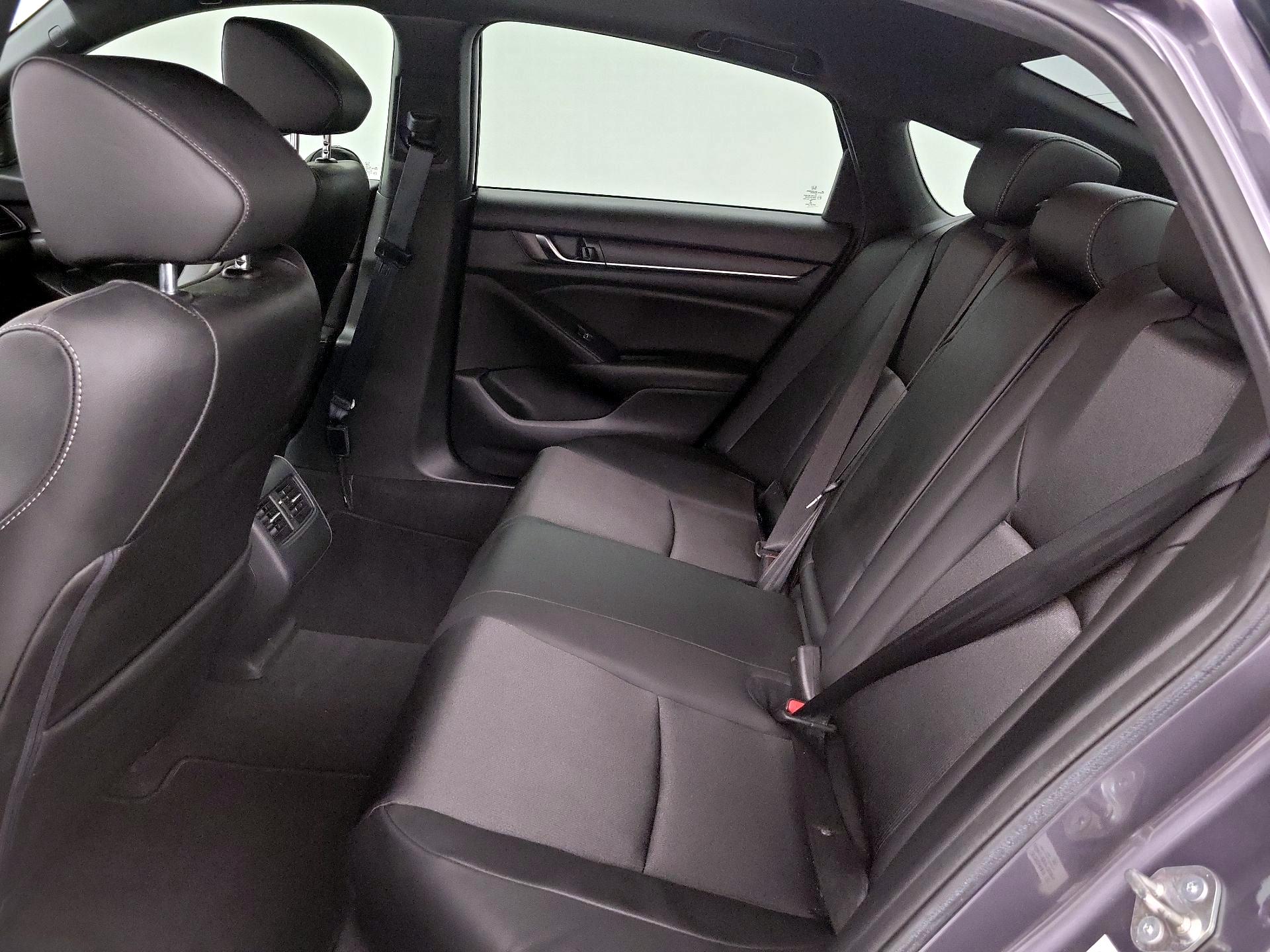 Thumbnail: 2019 Honda Accord - 20