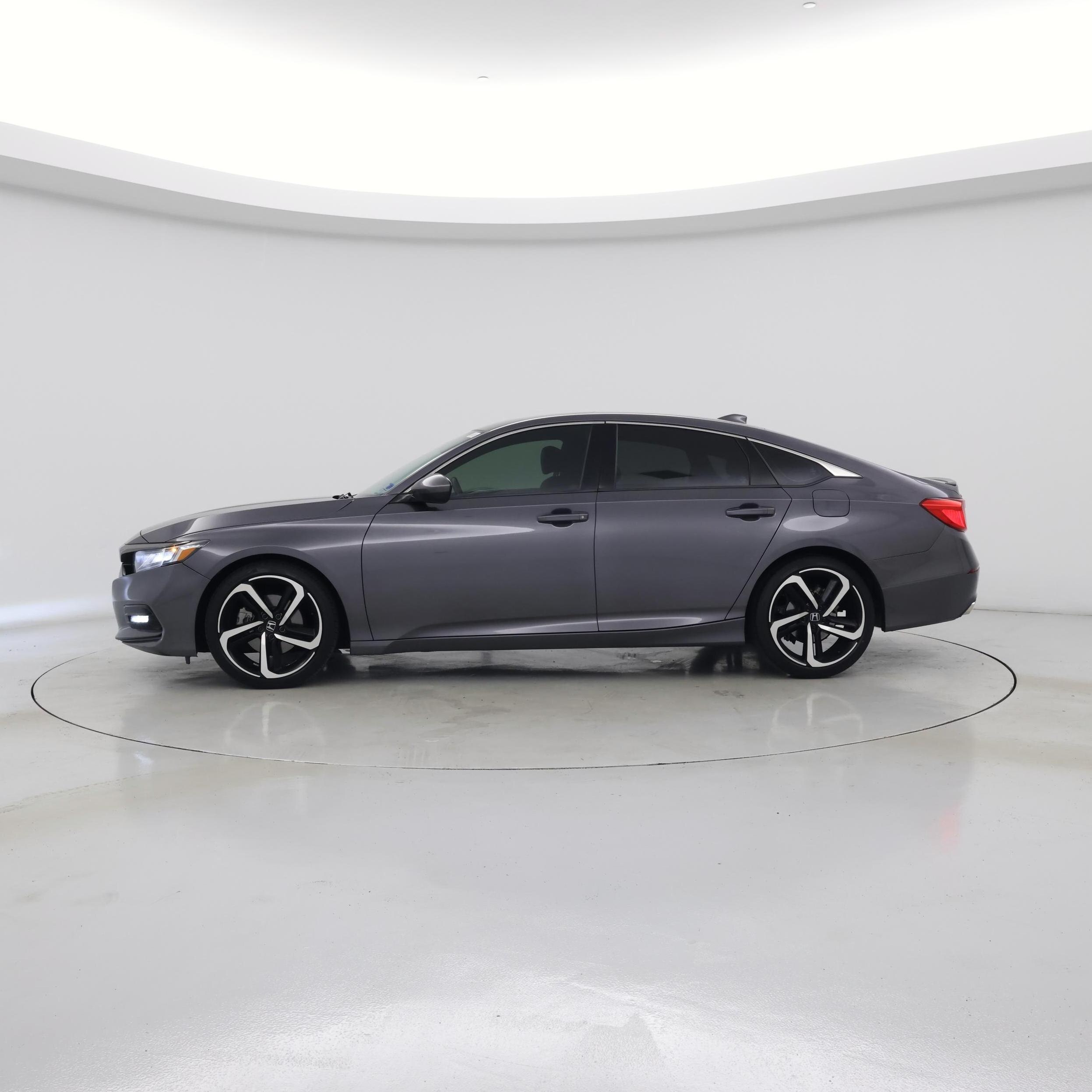 Thumbnail: 2019 Honda Accord - 3