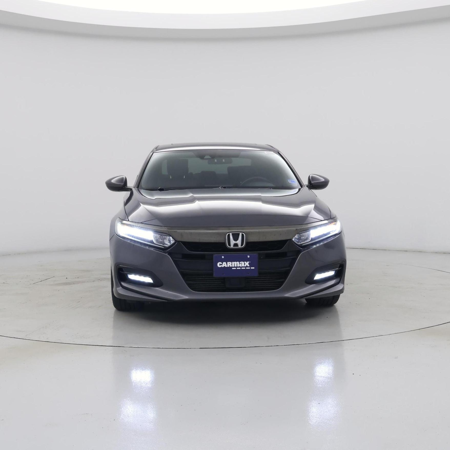 Thumbnail: 2019 Honda Accord - 5