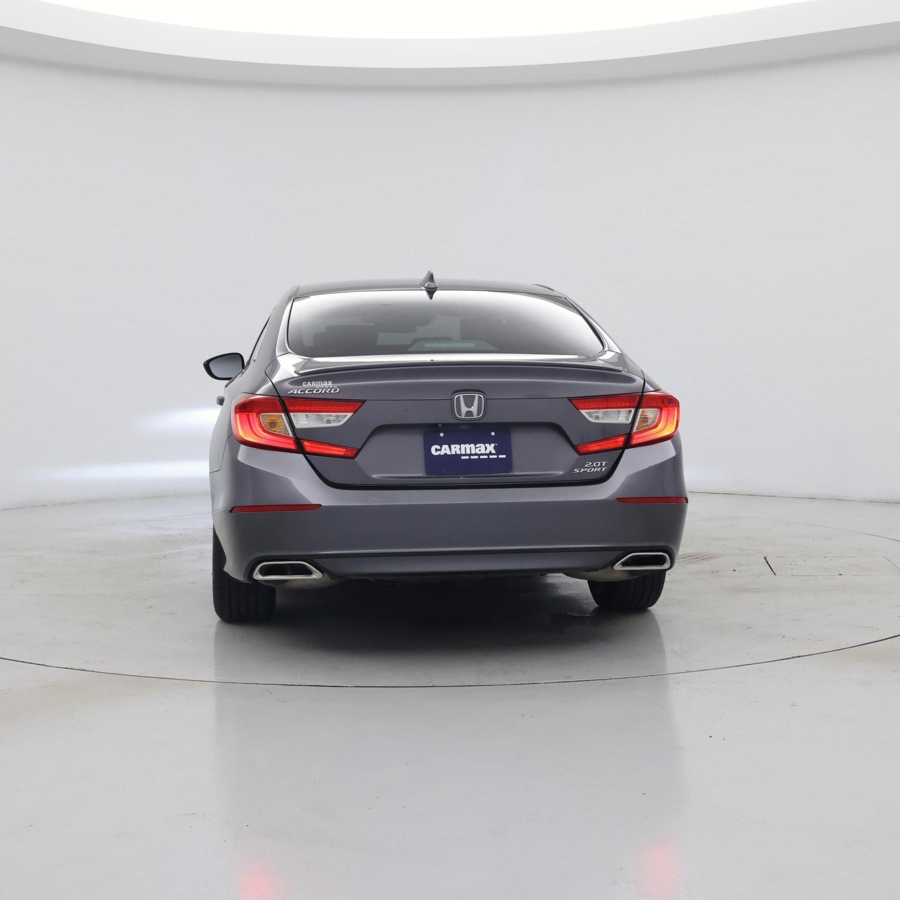 Thumbnail: 2019 Honda Accord - 6