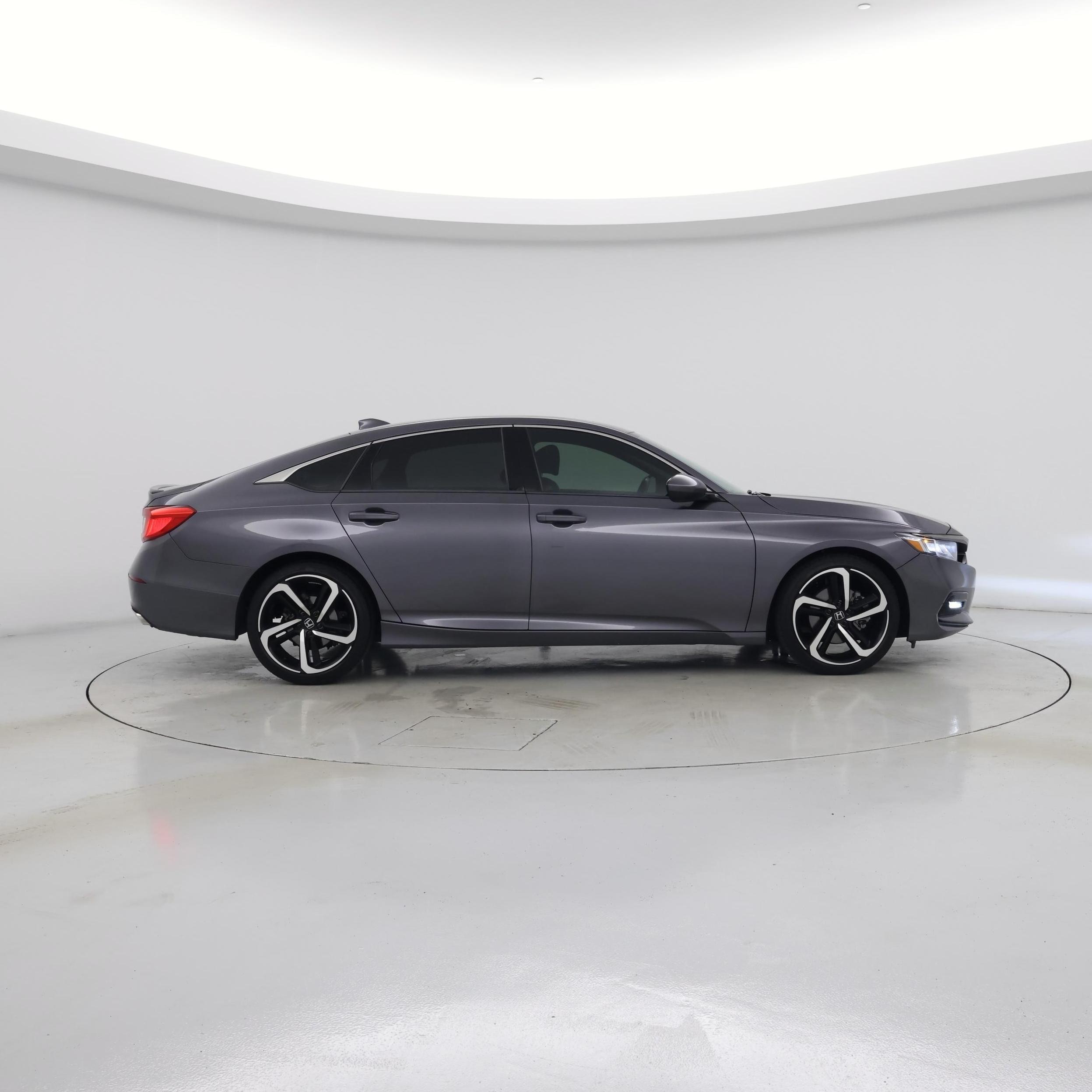 Thumbnail: 2019 Honda Accord - 7