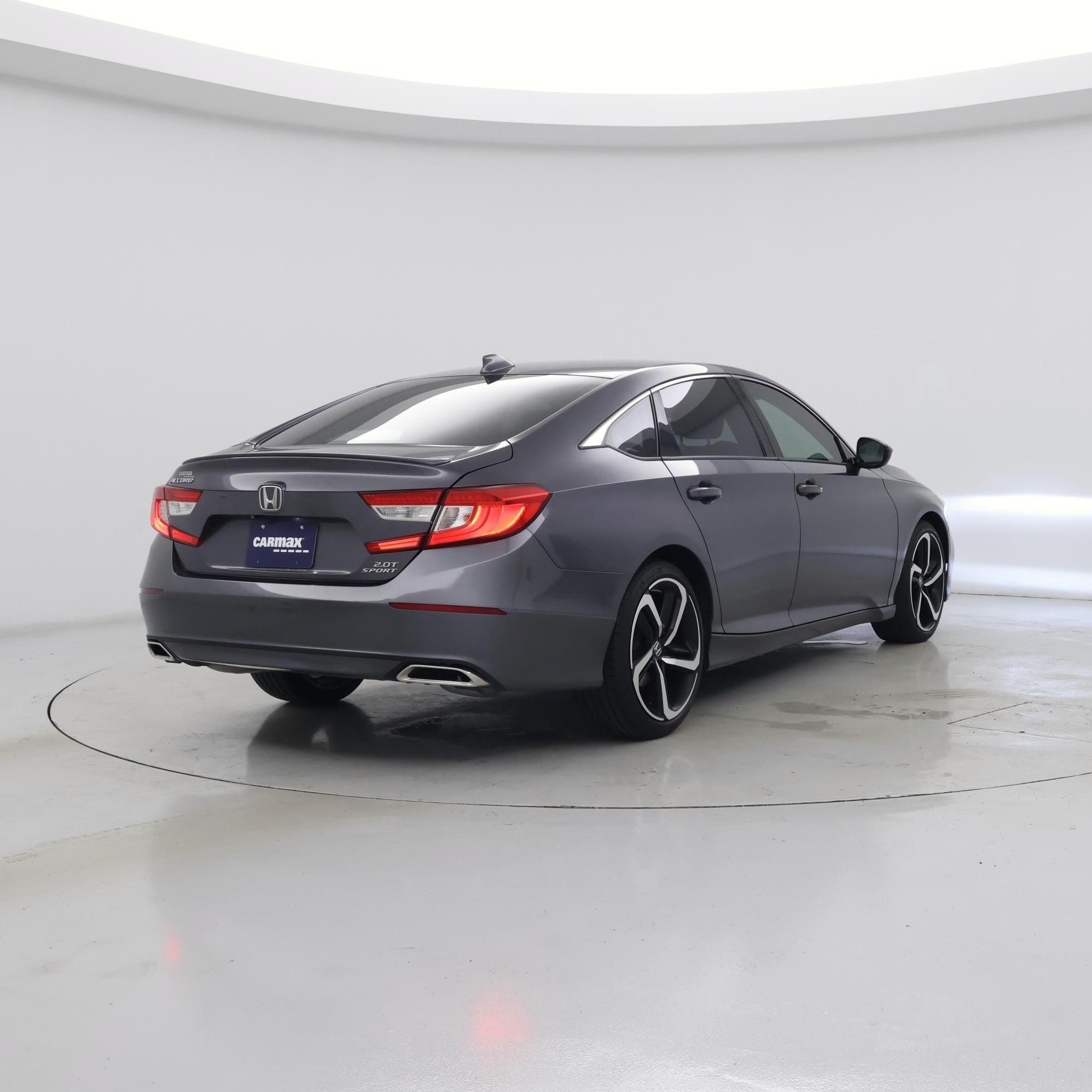 Thumbnail: 2019 Honda Accord - 8