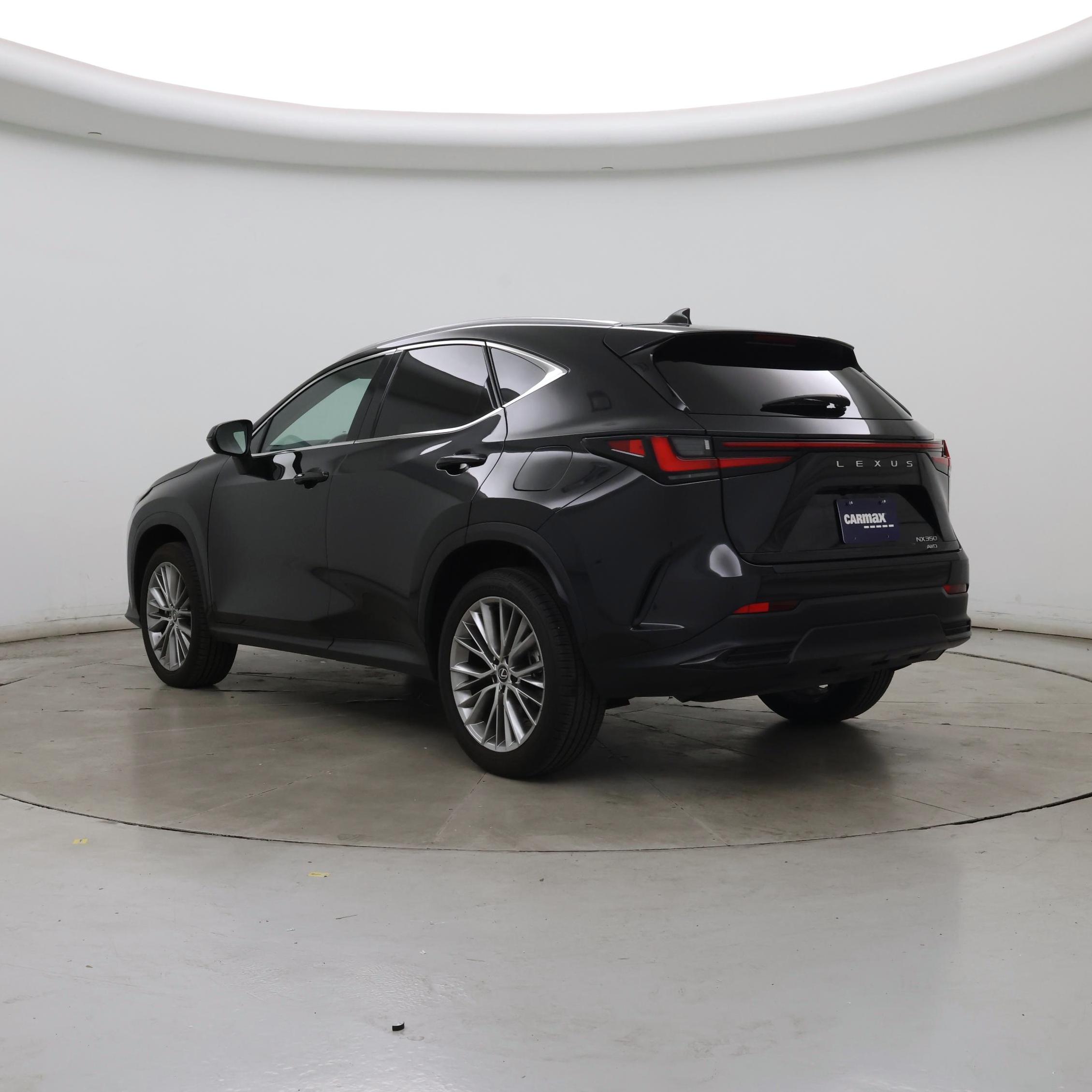 Thumbnail: 2025 Lexus NX - 2