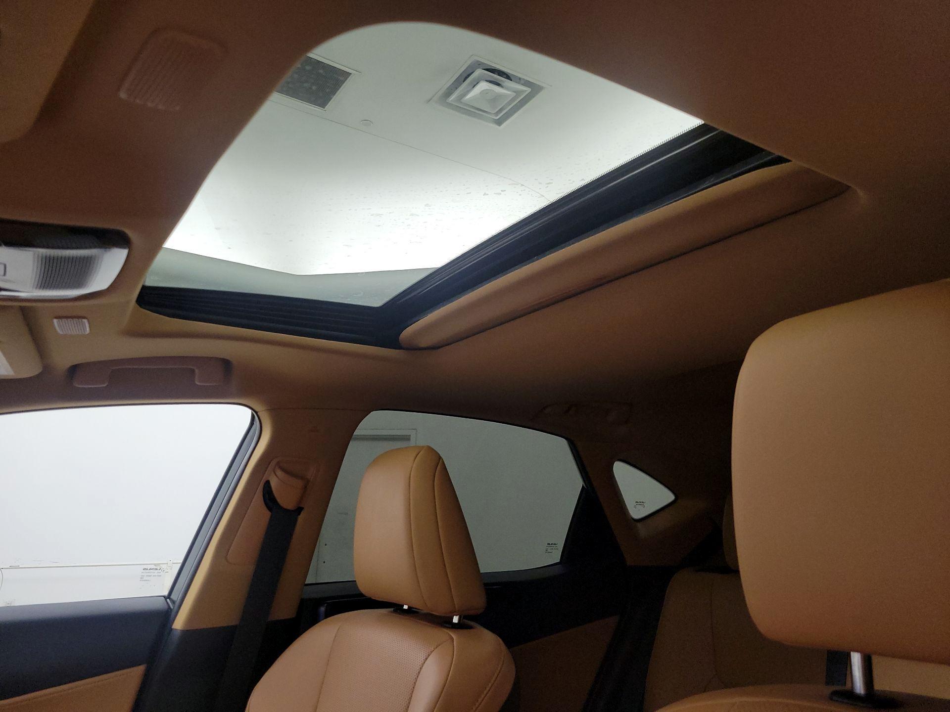 Thumbnail: 2025 Lexus NX - 19