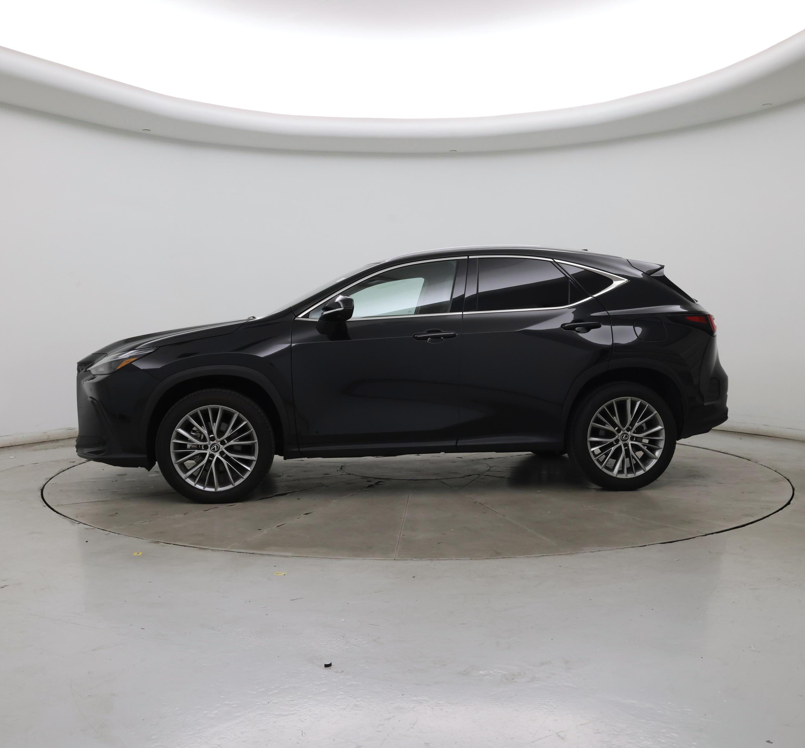 Thumbnail: 2025 Lexus NX - 3