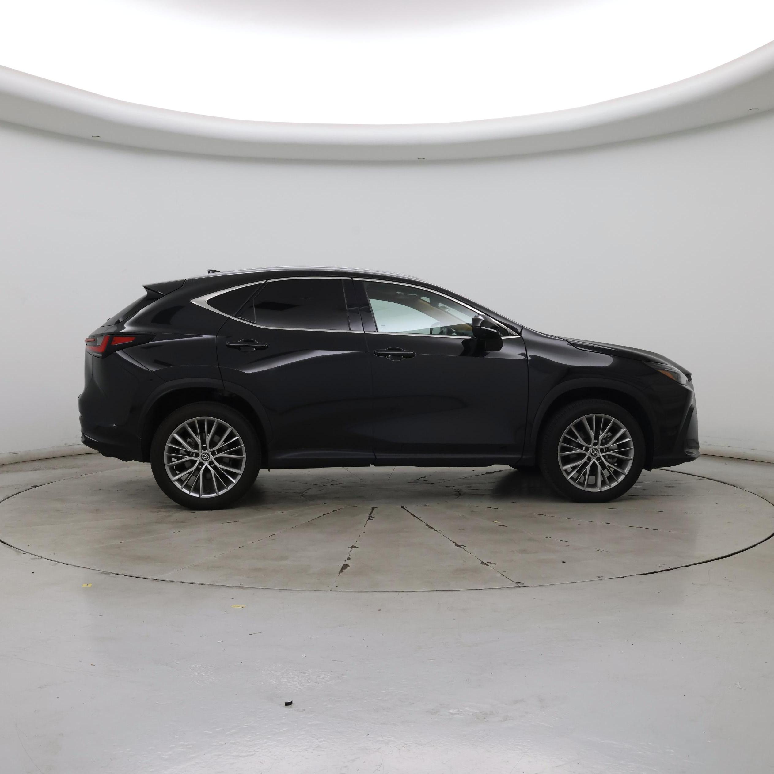 Thumbnail: 2025 Lexus NX - 7