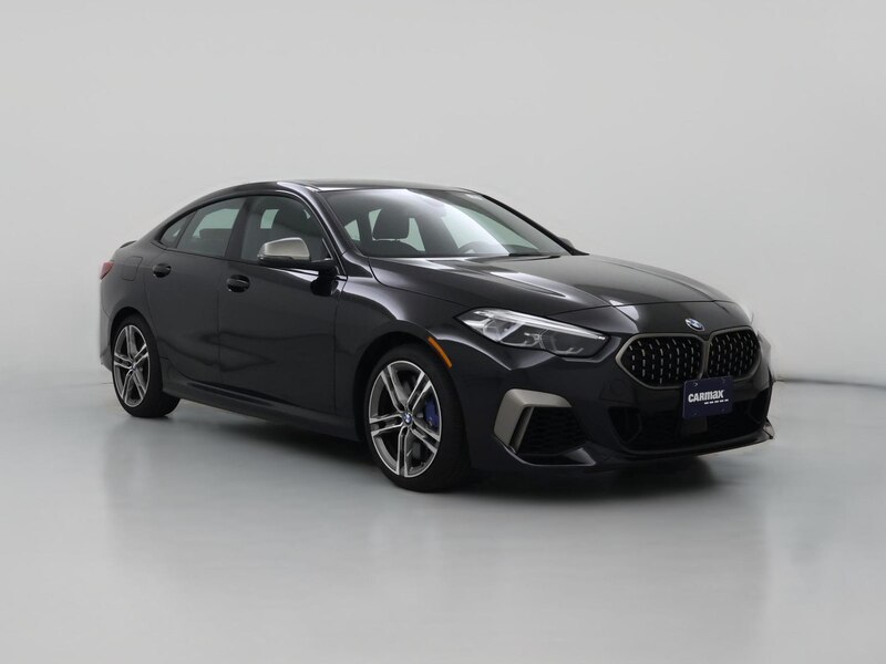 2024 BMW M235 XI Gran Coupe