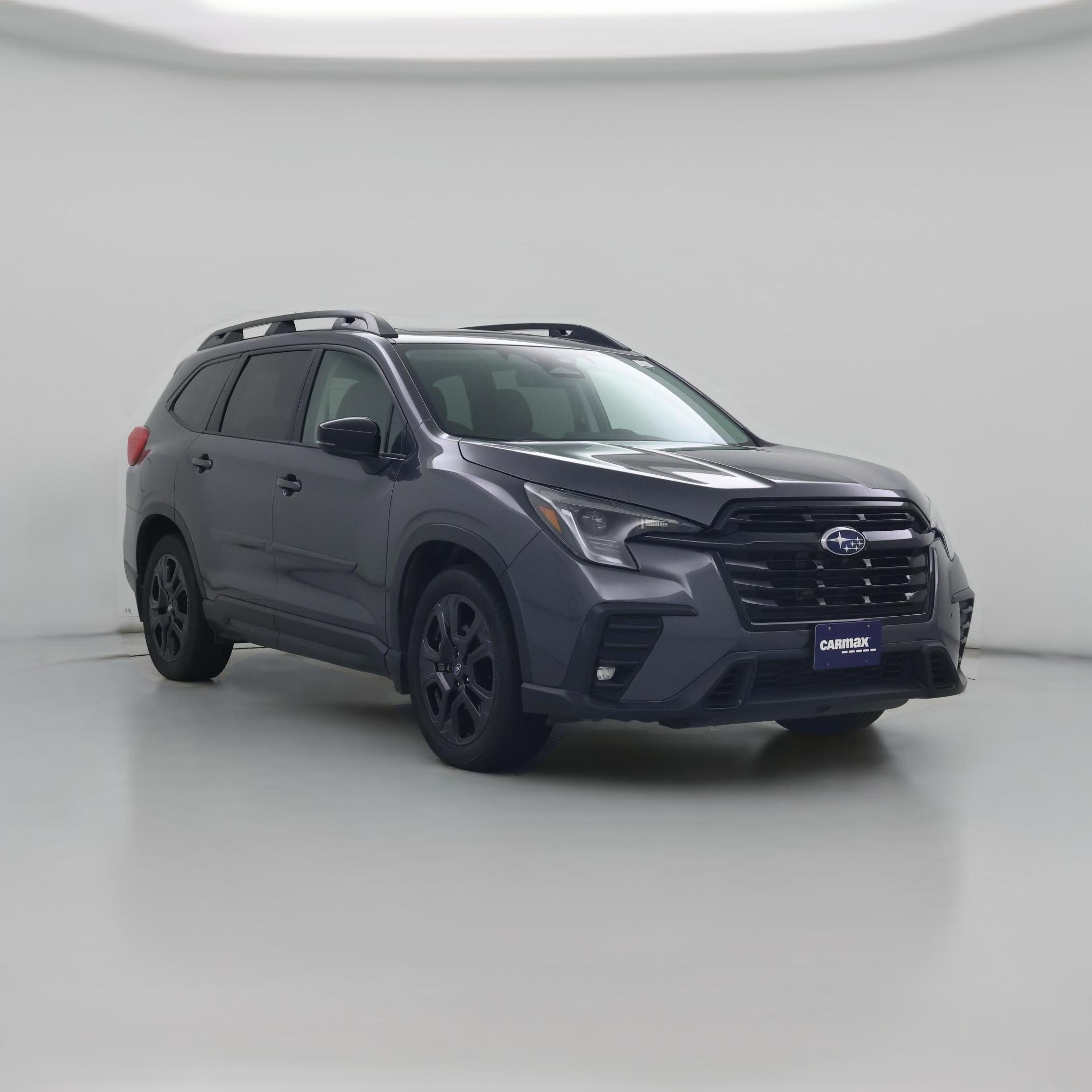 Thumbnail: 2024 Subaru Ascent - 1