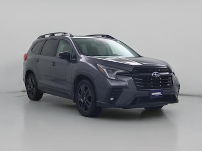 2024 Subaru Ascent Onyx Edition Limited