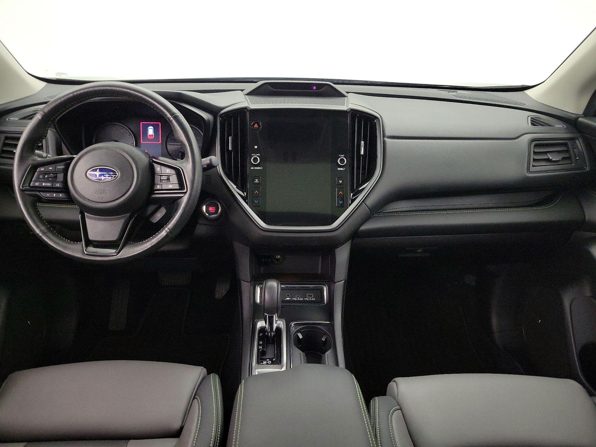 Thumbnail: 2024 Subaru Ascent - 9