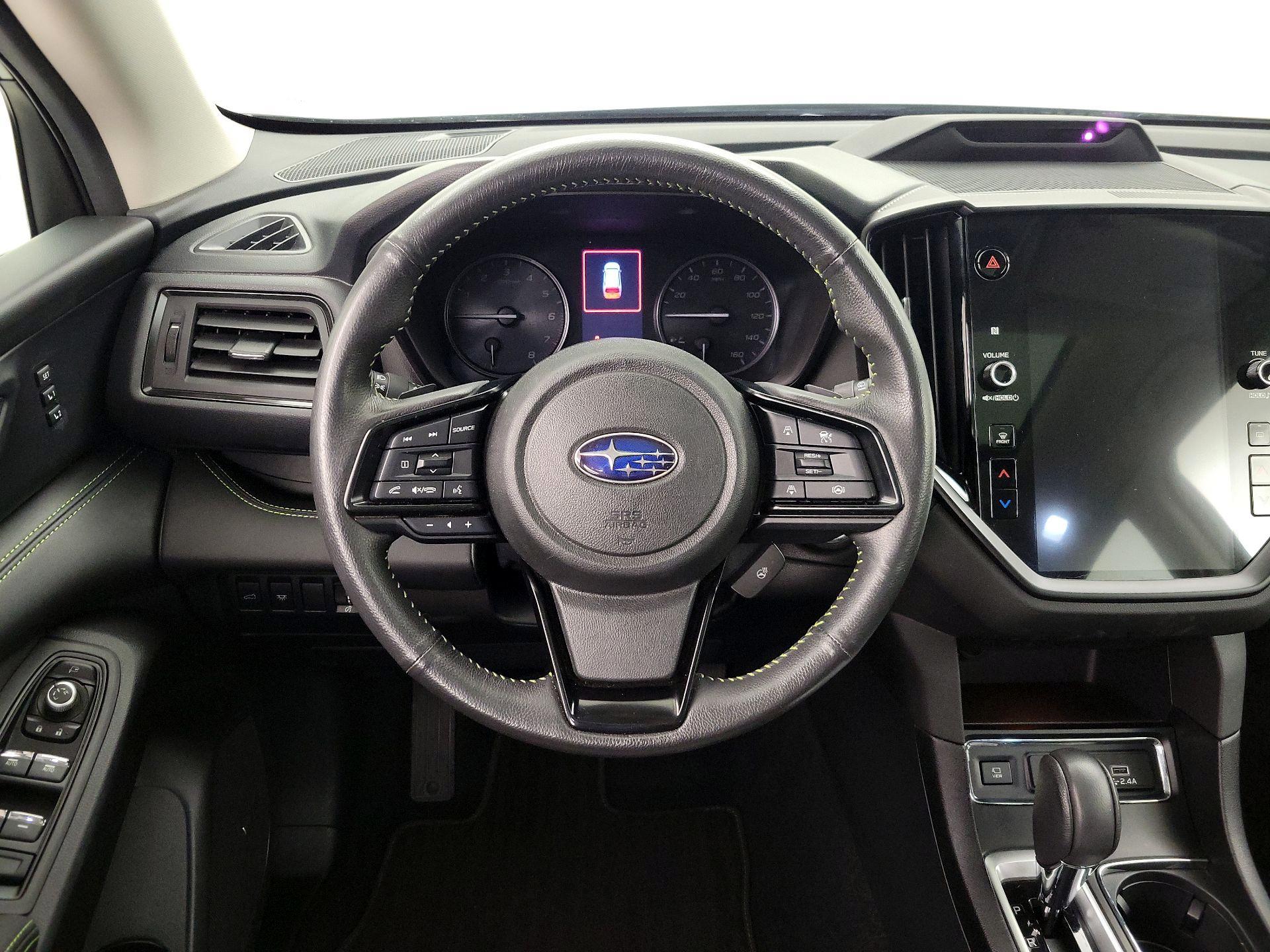 Thumbnail: 2024 Subaru Ascent - 10