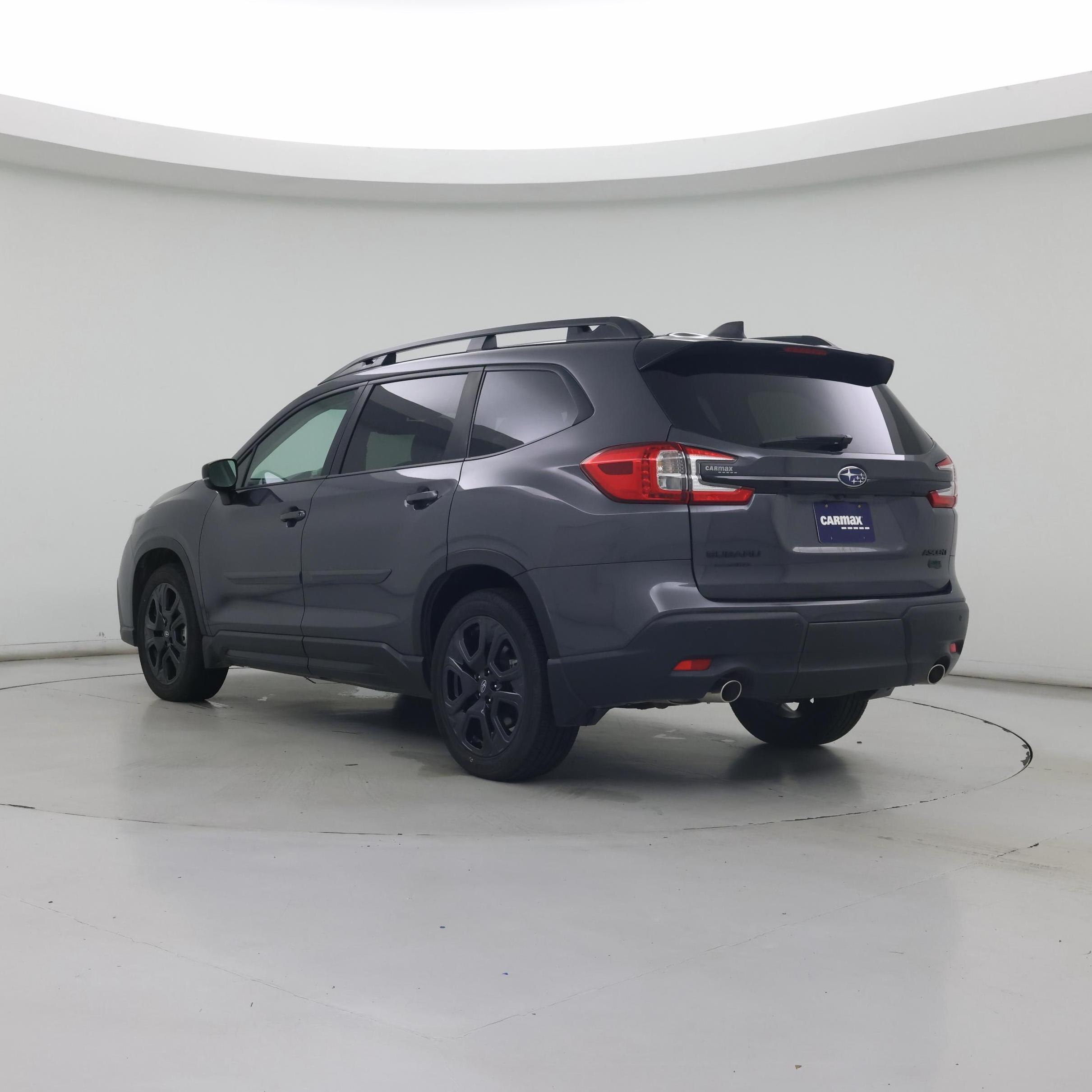 Thumbnail: 2024 Subaru Ascent - 2