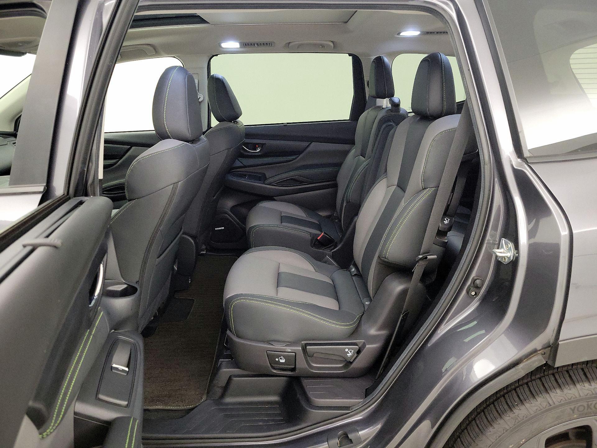 Thumbnail: 2024 Subaru Ascent - 20