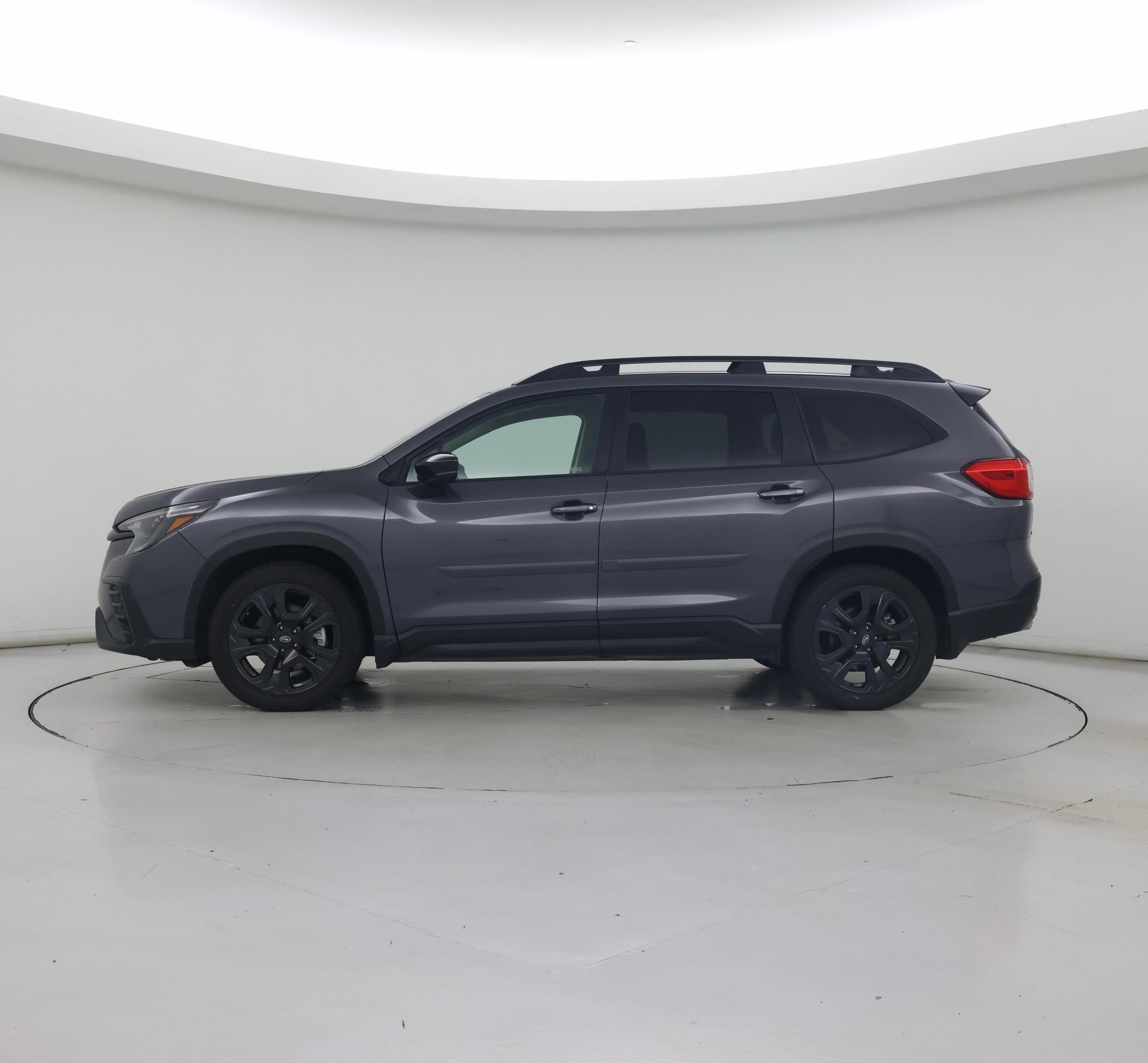 Thumbnail: 2024 Subaru Ascent - 3