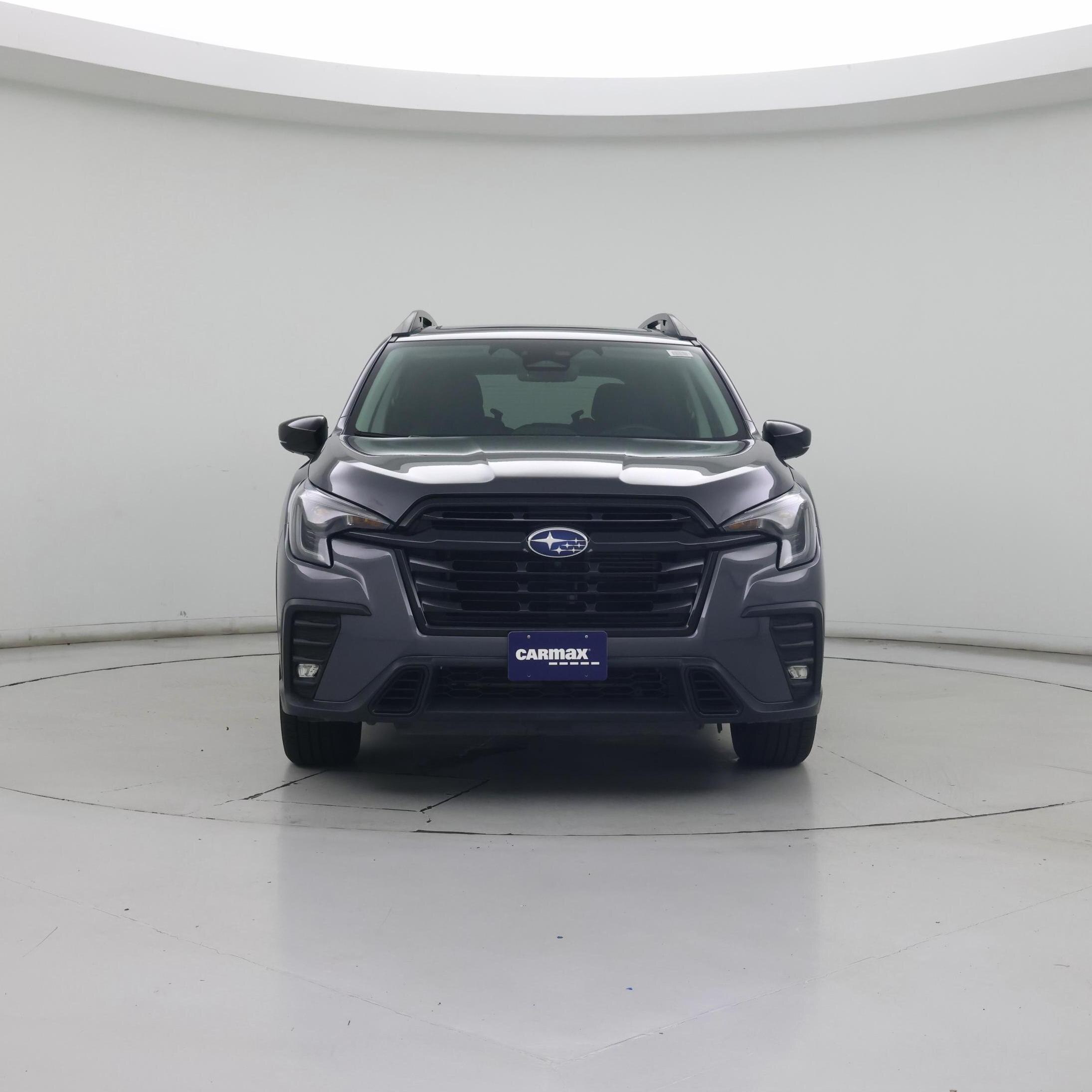 Thumbnail: 2024 Subaru Ascent - 5
